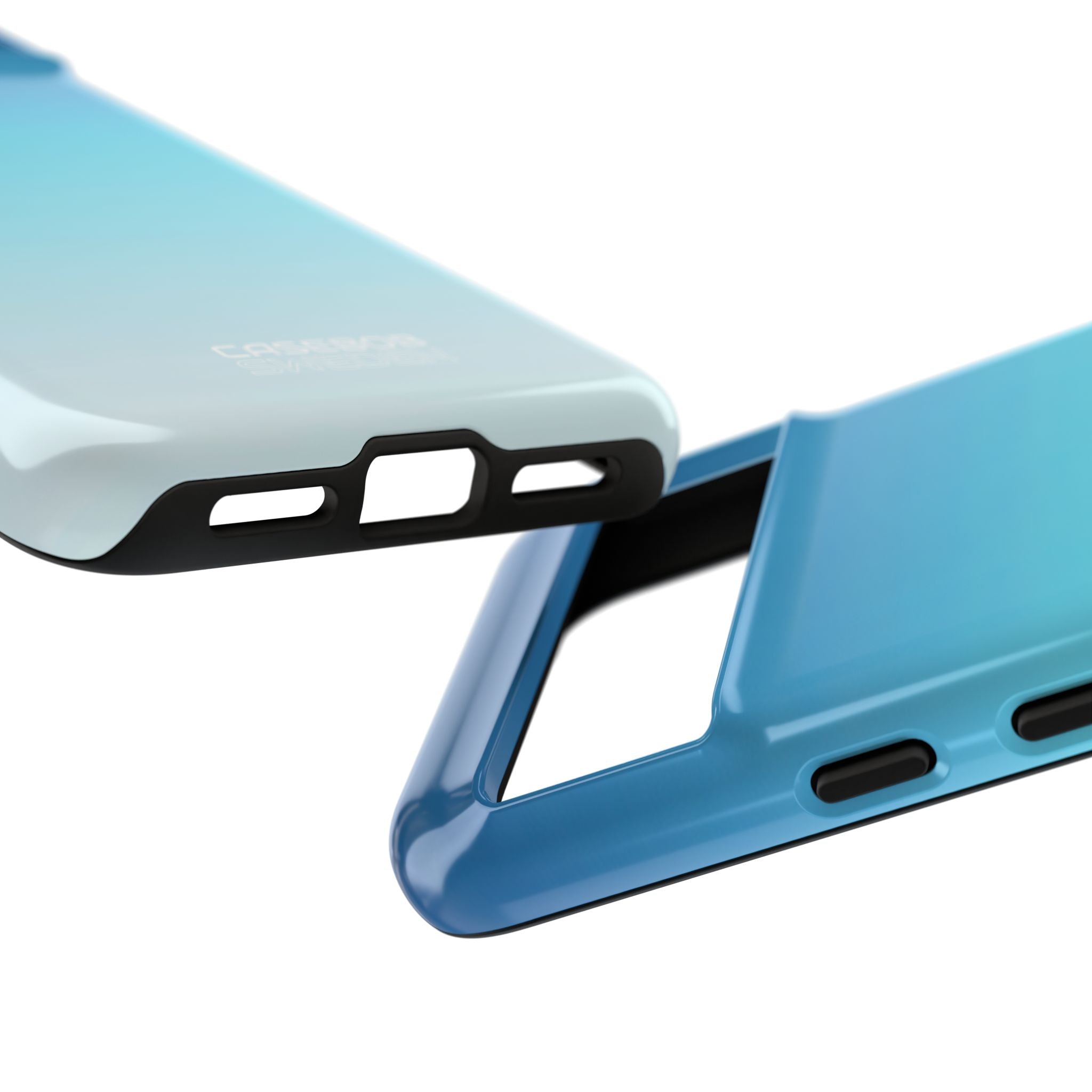 Sfumatura Blu Orizzonte Google Pixel 8 - Tough