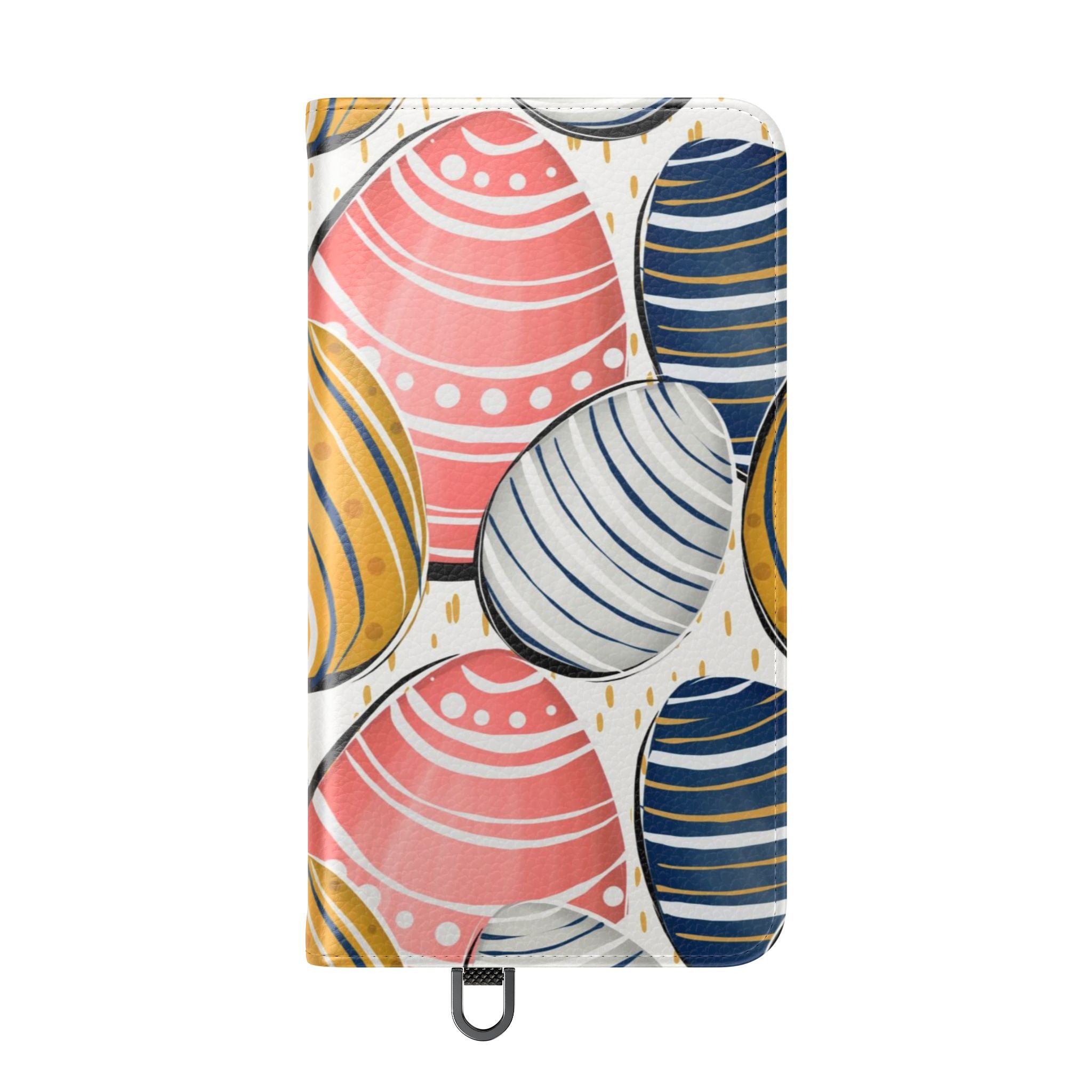 Golden Eggs - Samsung S24 Case - Wallet