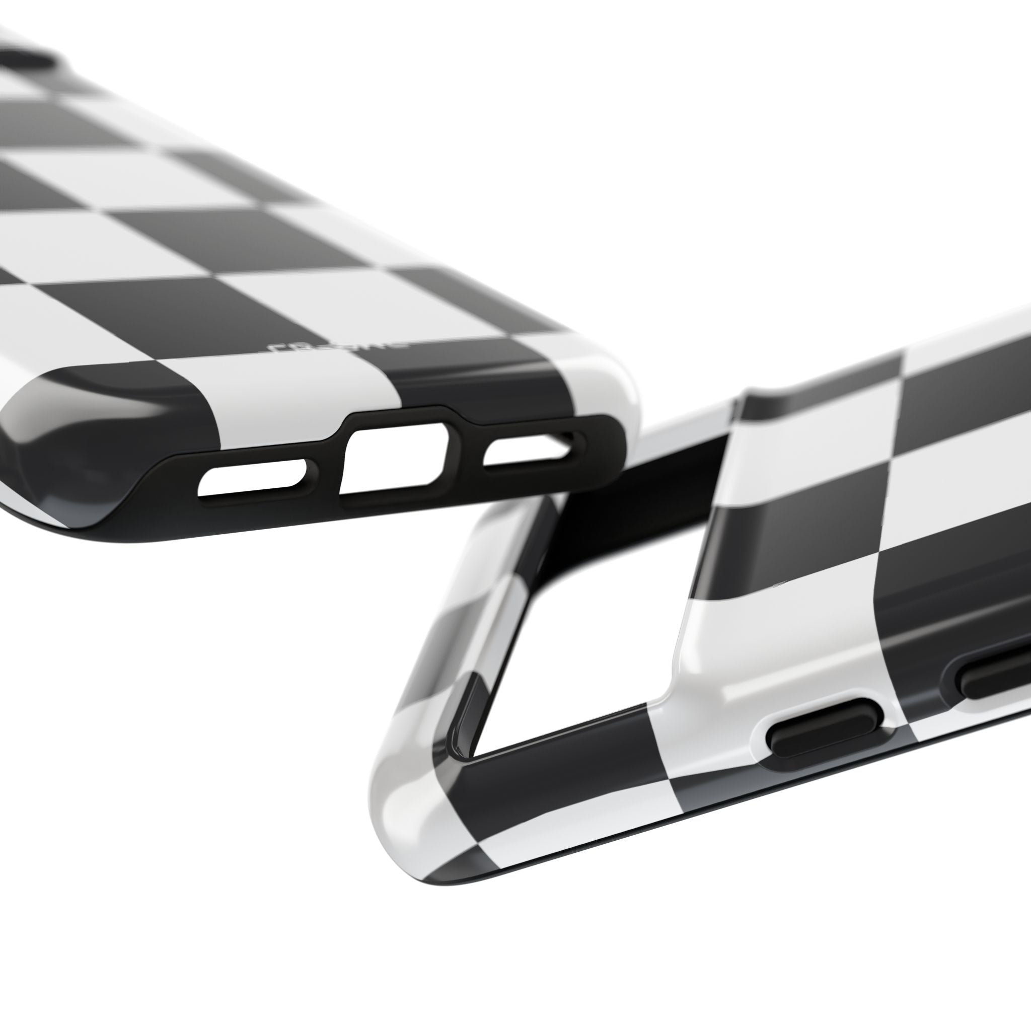 Symmetry In Squares - Google Pixel Case