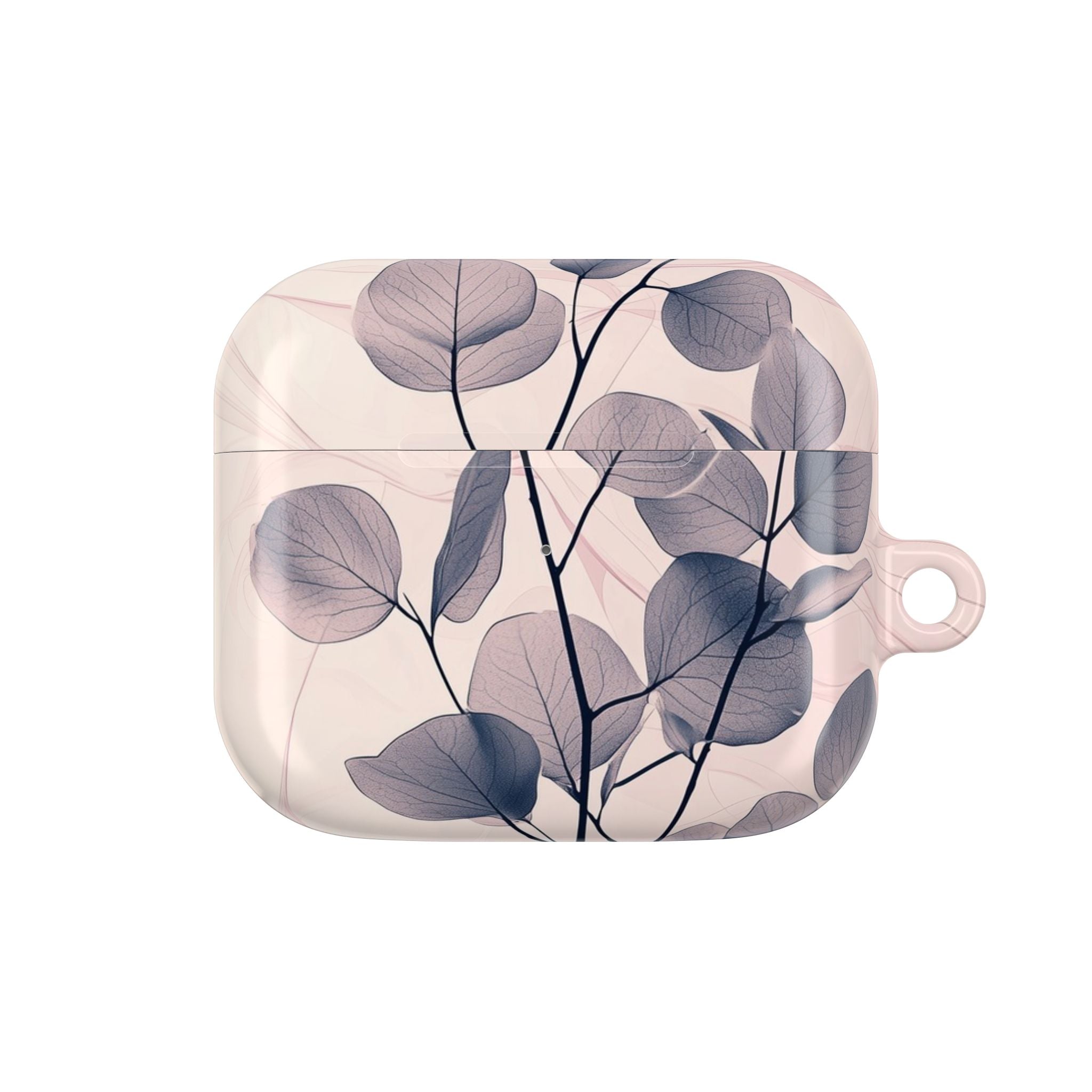 Translucent Branch - AirPods Case
