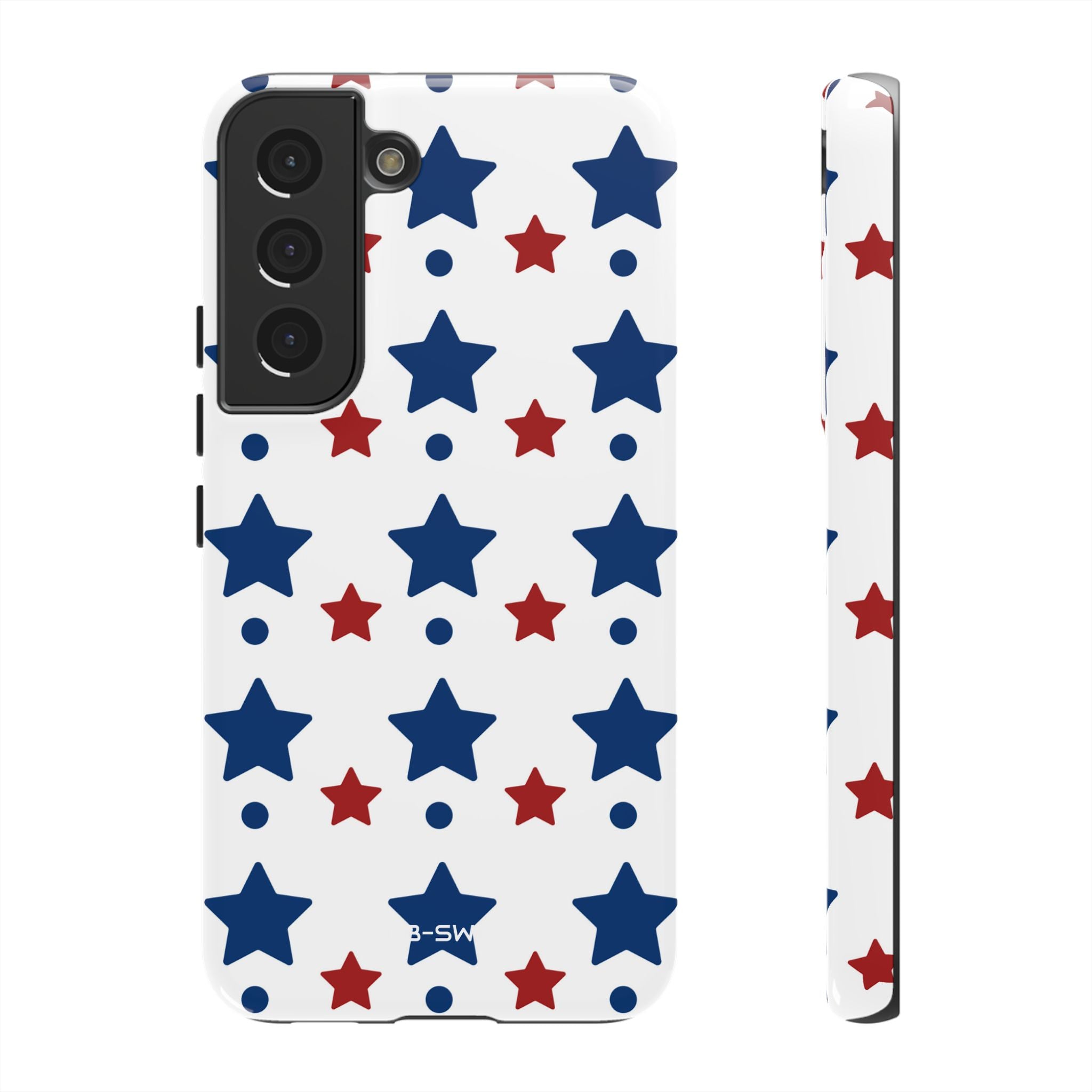 Stars Dance Bright - Samsung Case