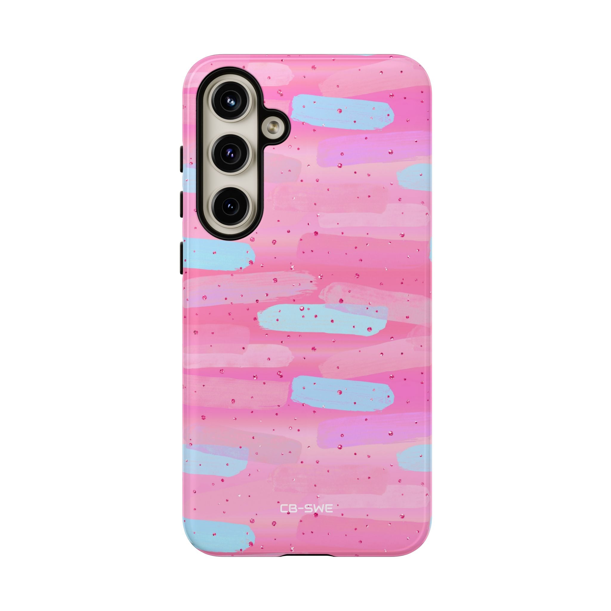Summer Waves Dance - Samsung Case