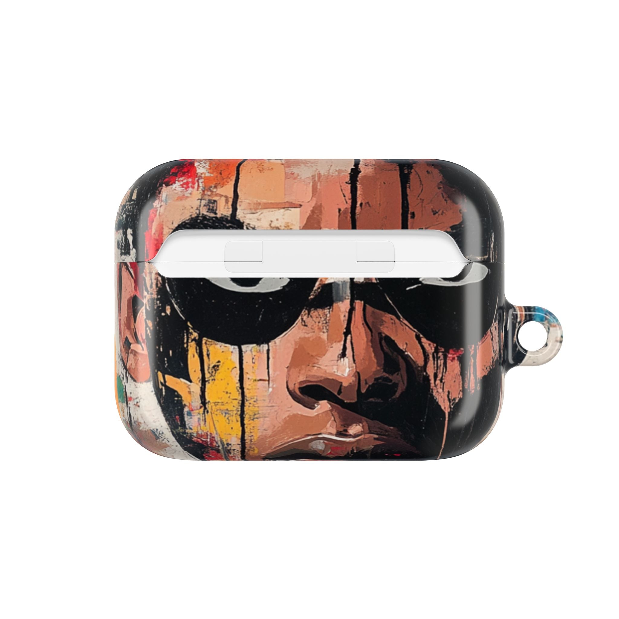 Spiked Mask - AirPods Cover