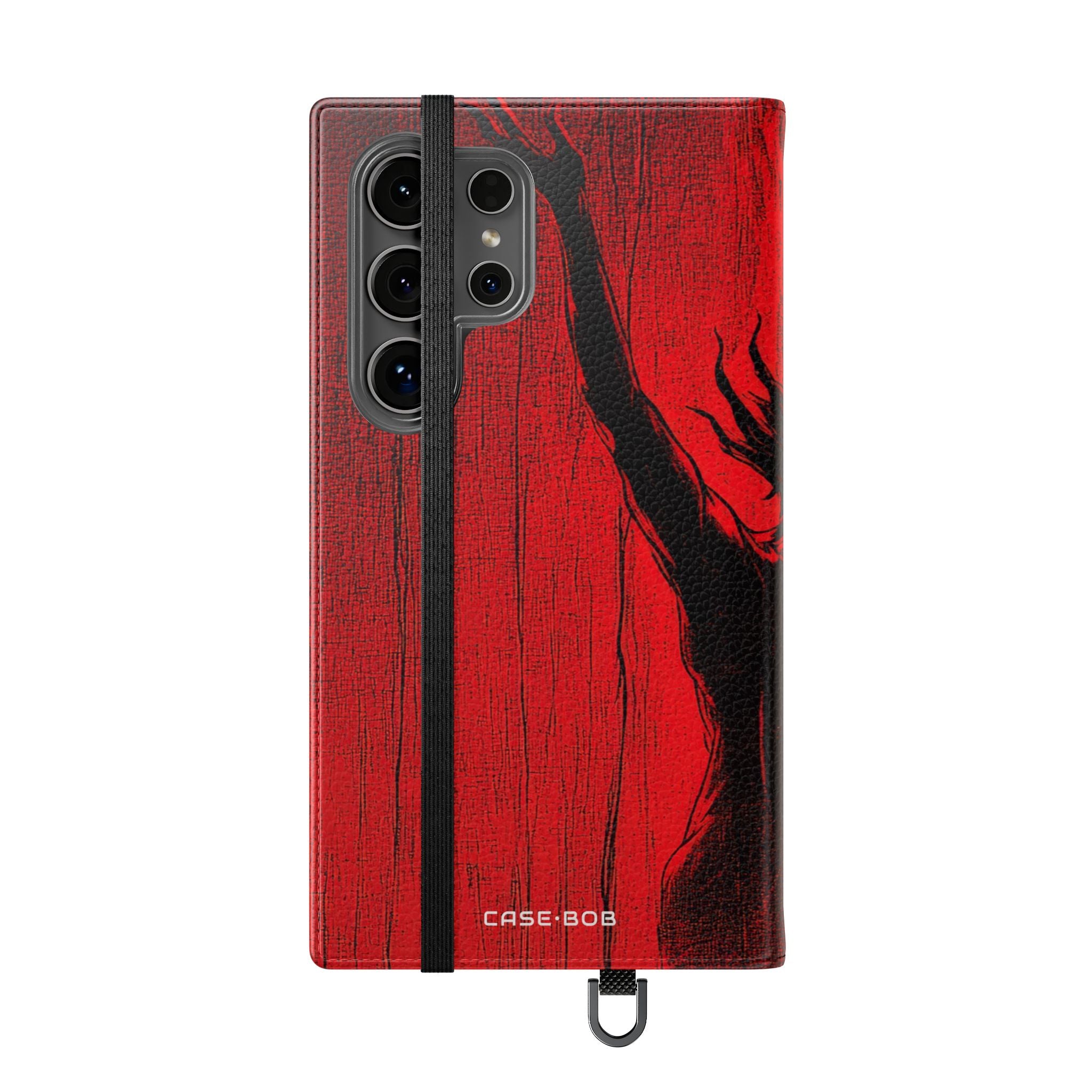 Shadowflare Embrace - Samsung S24 Ultra Case - Wallet