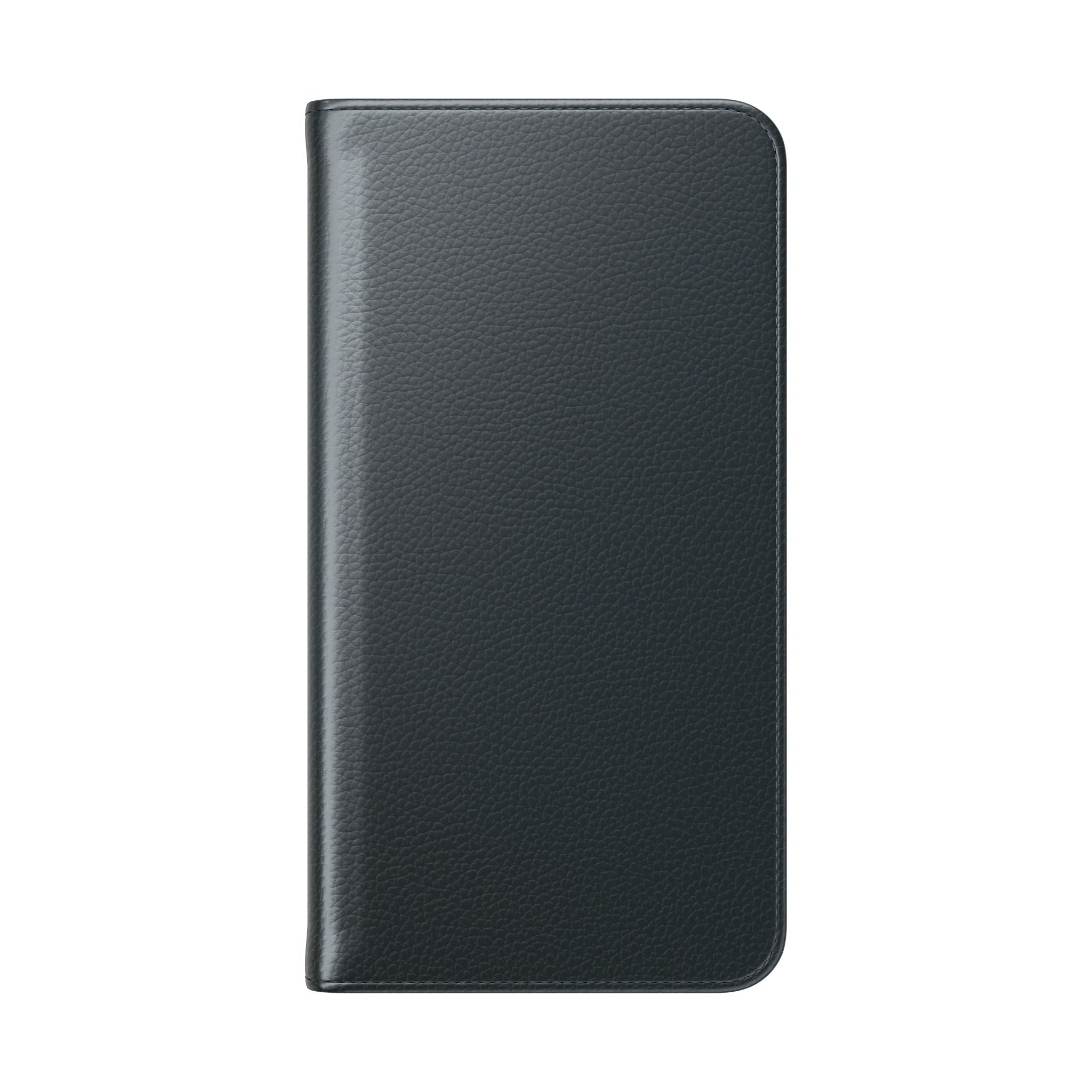 Gunmetal – Samsung Folio Case