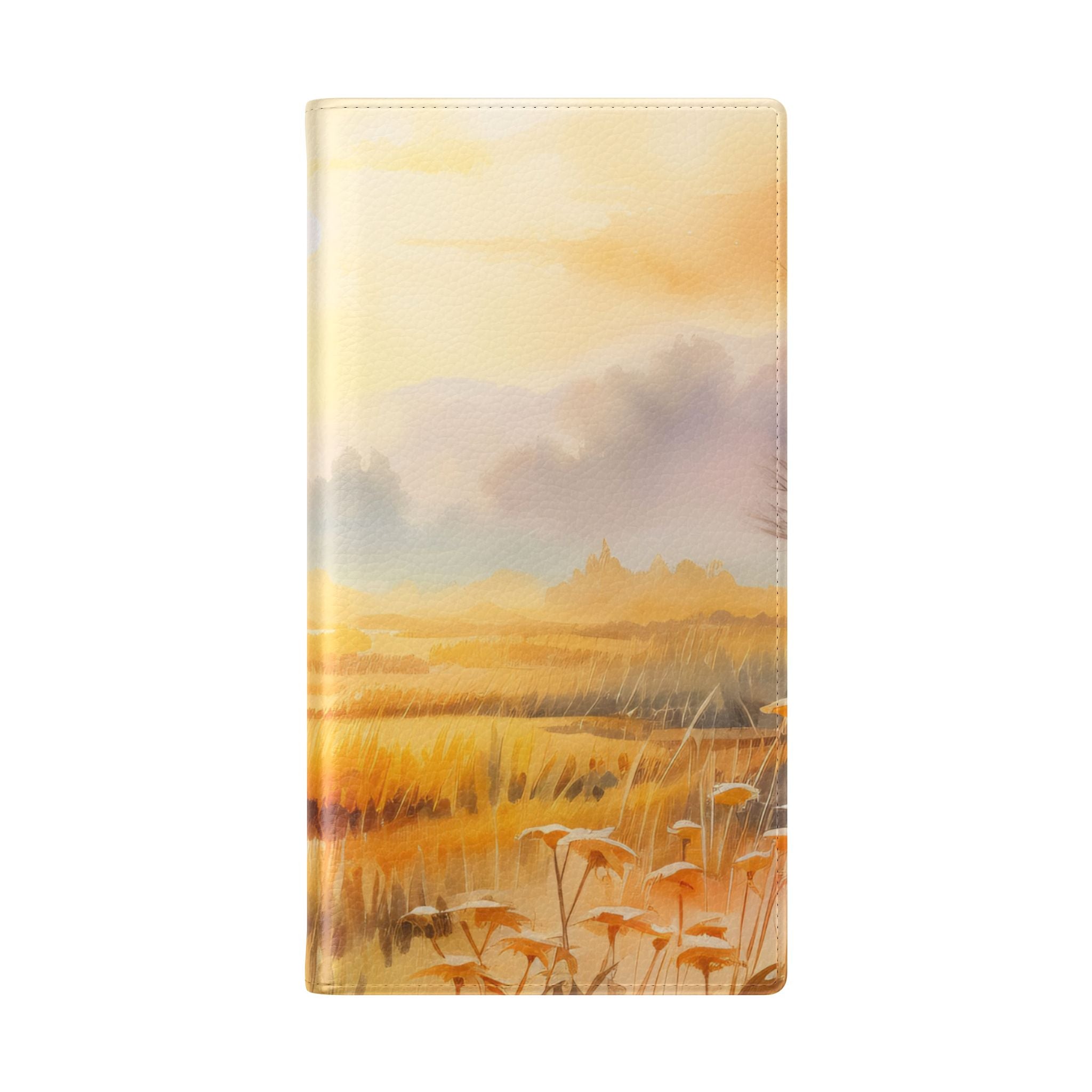 Radiant Sunburst - Samsung S23 Ultra Case - Wallet