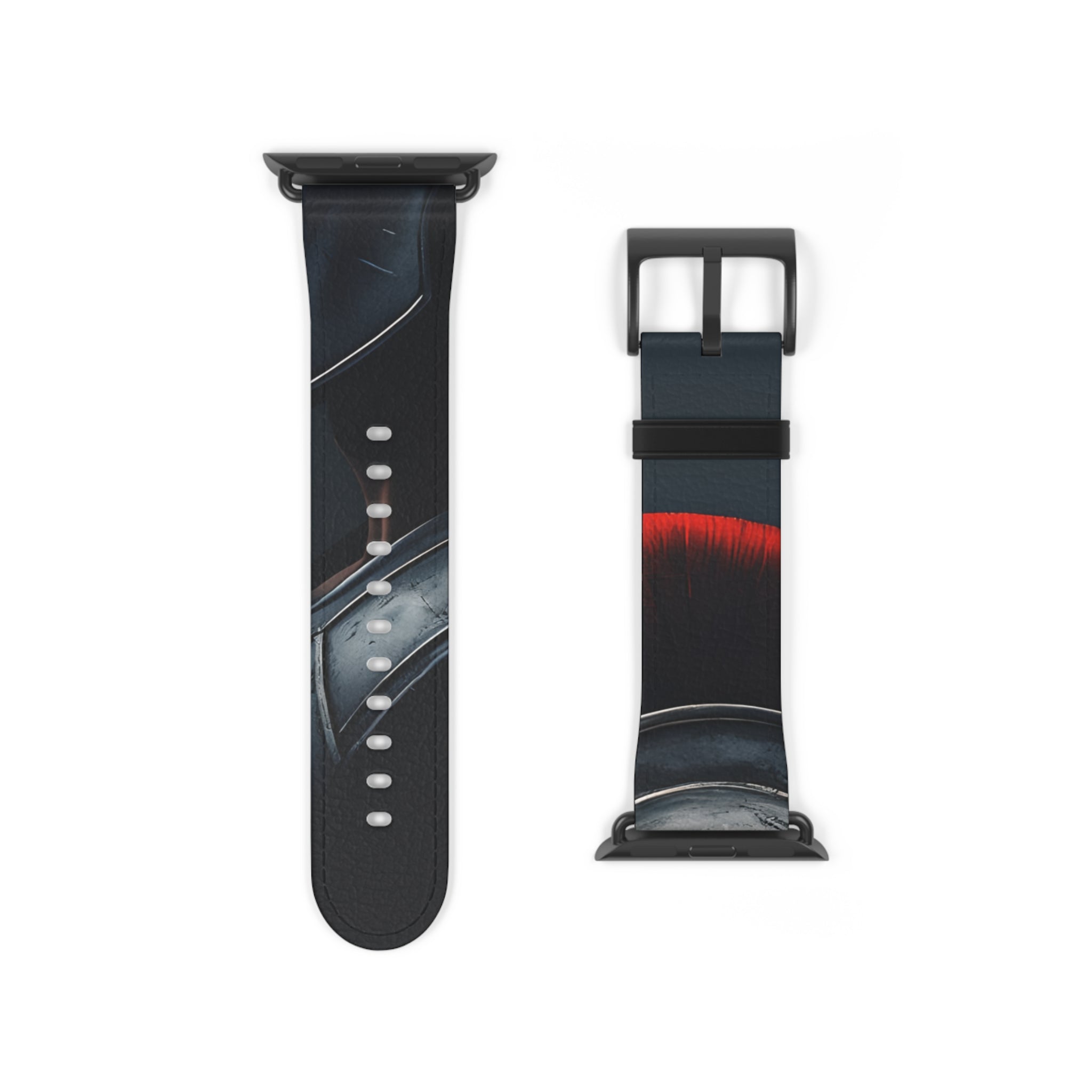 Silver Spartan - Kellonranneke