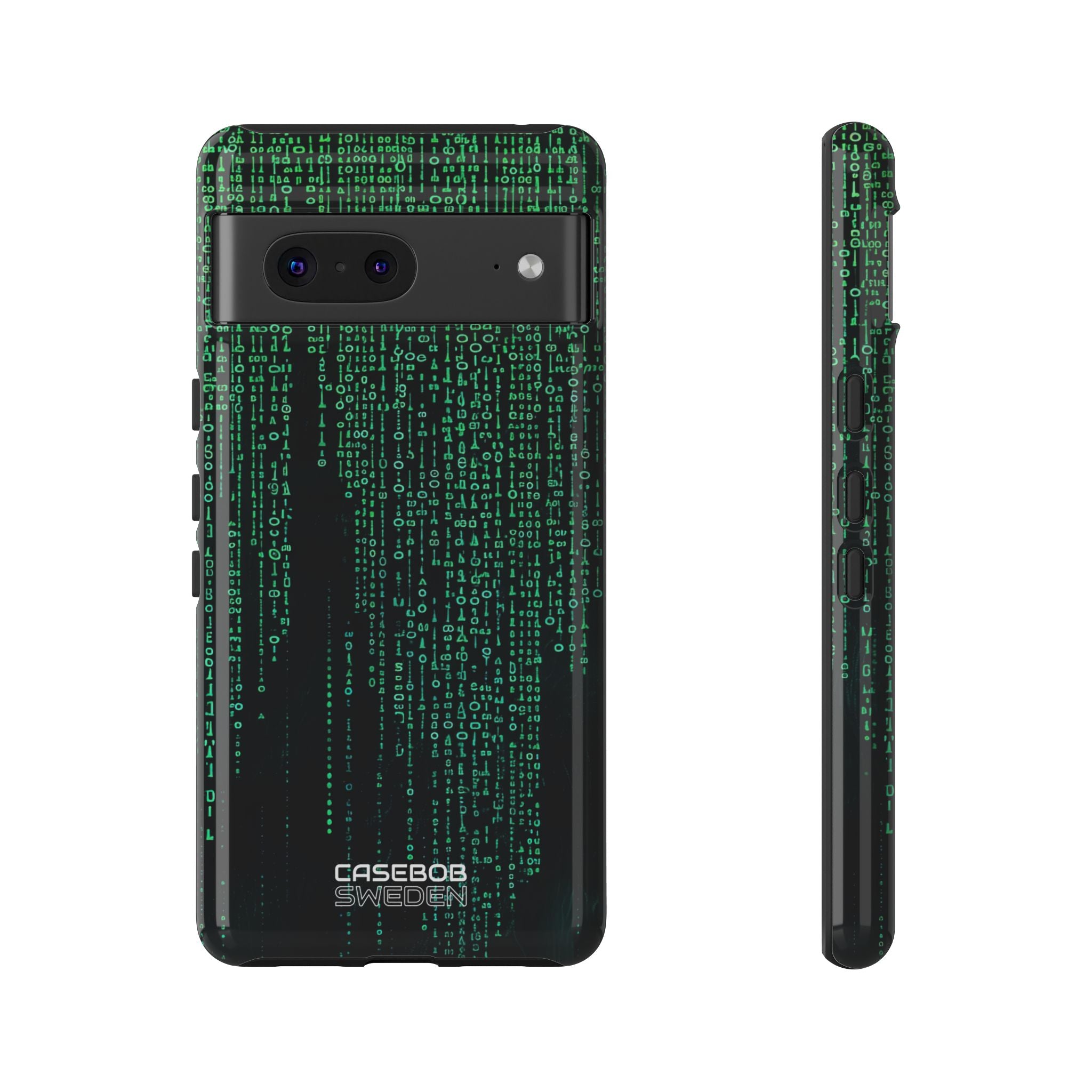 Neon Data Stream Google Pixel 7 - Tough