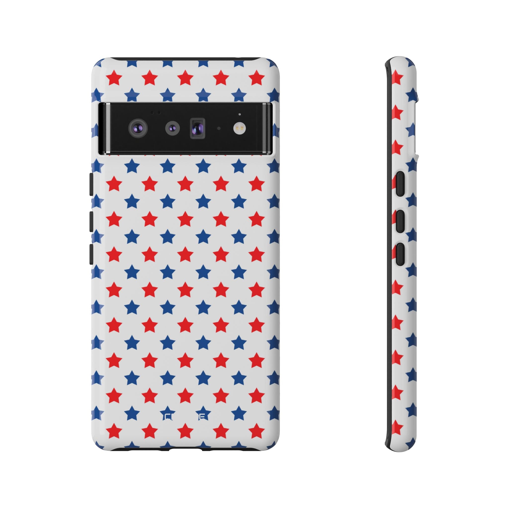 Stars Shine Bright - Google Pixel Case