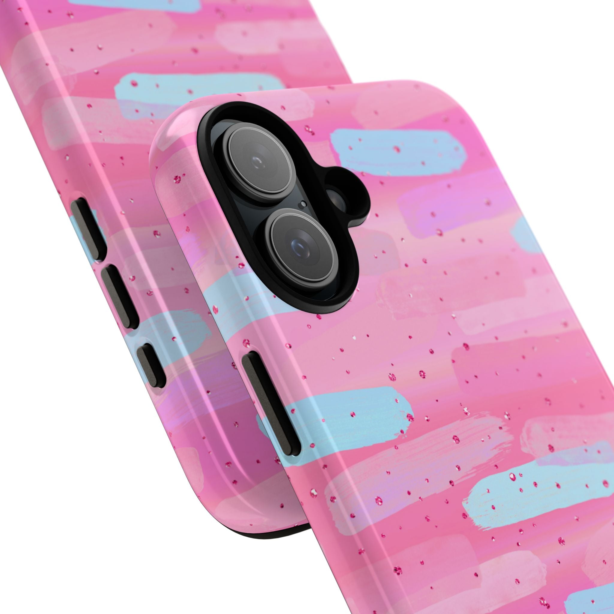 Summer Waves Dance - iPhone Case