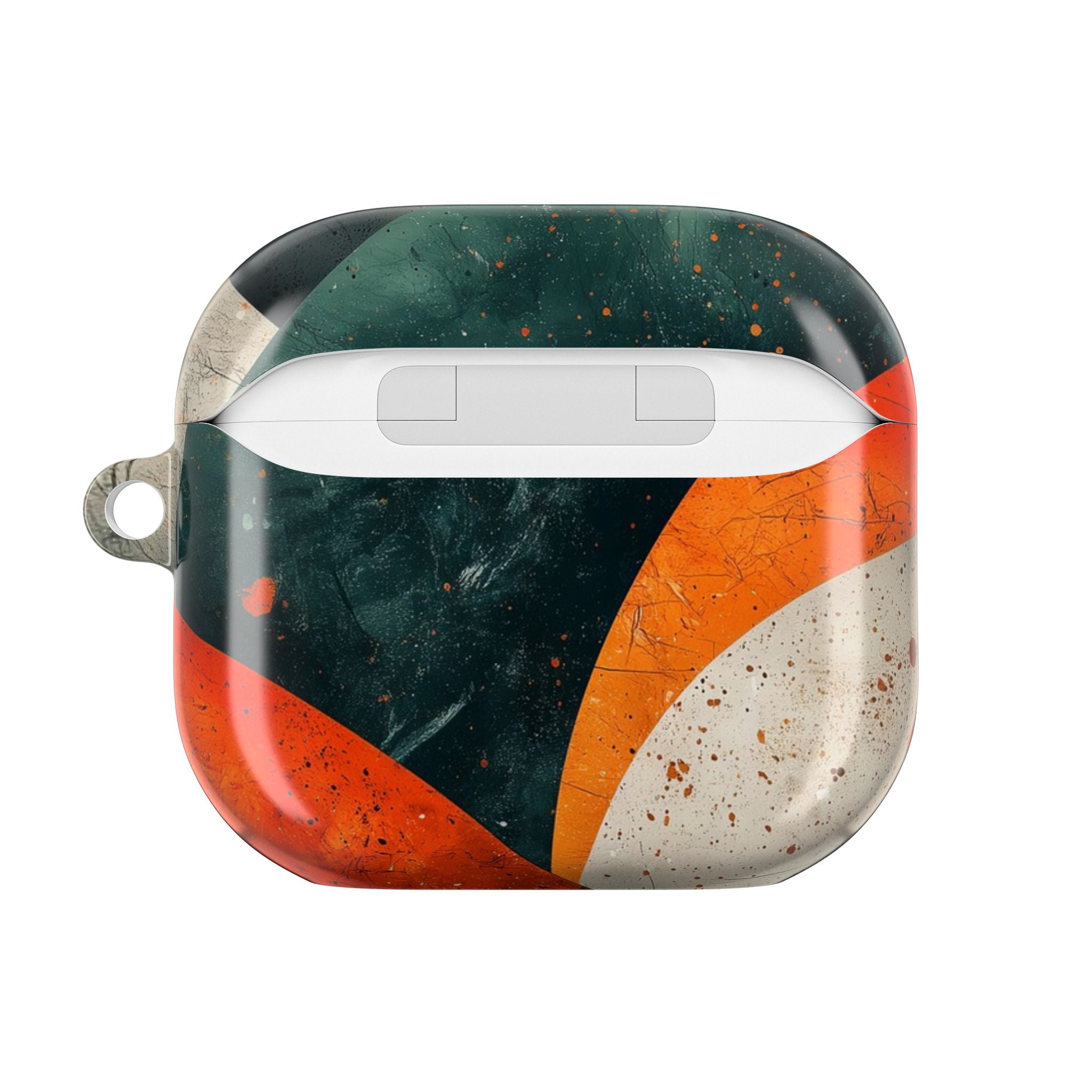 Tuhdista Ember-rannekkeet - AirPods Case