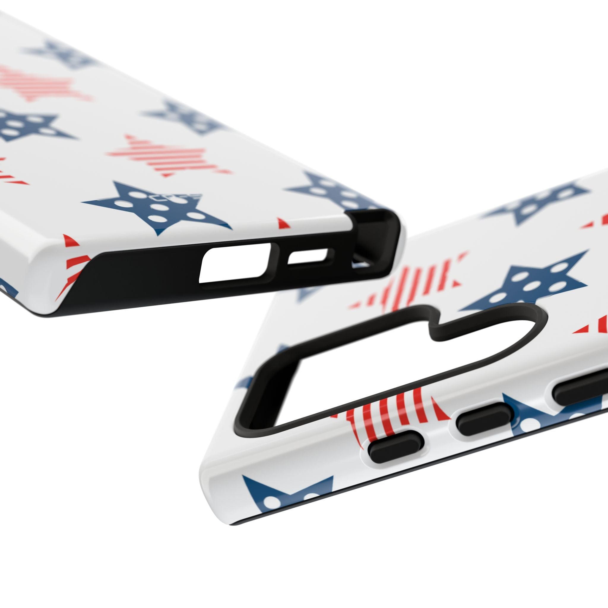Stars Dance Playfully - Samsung Case