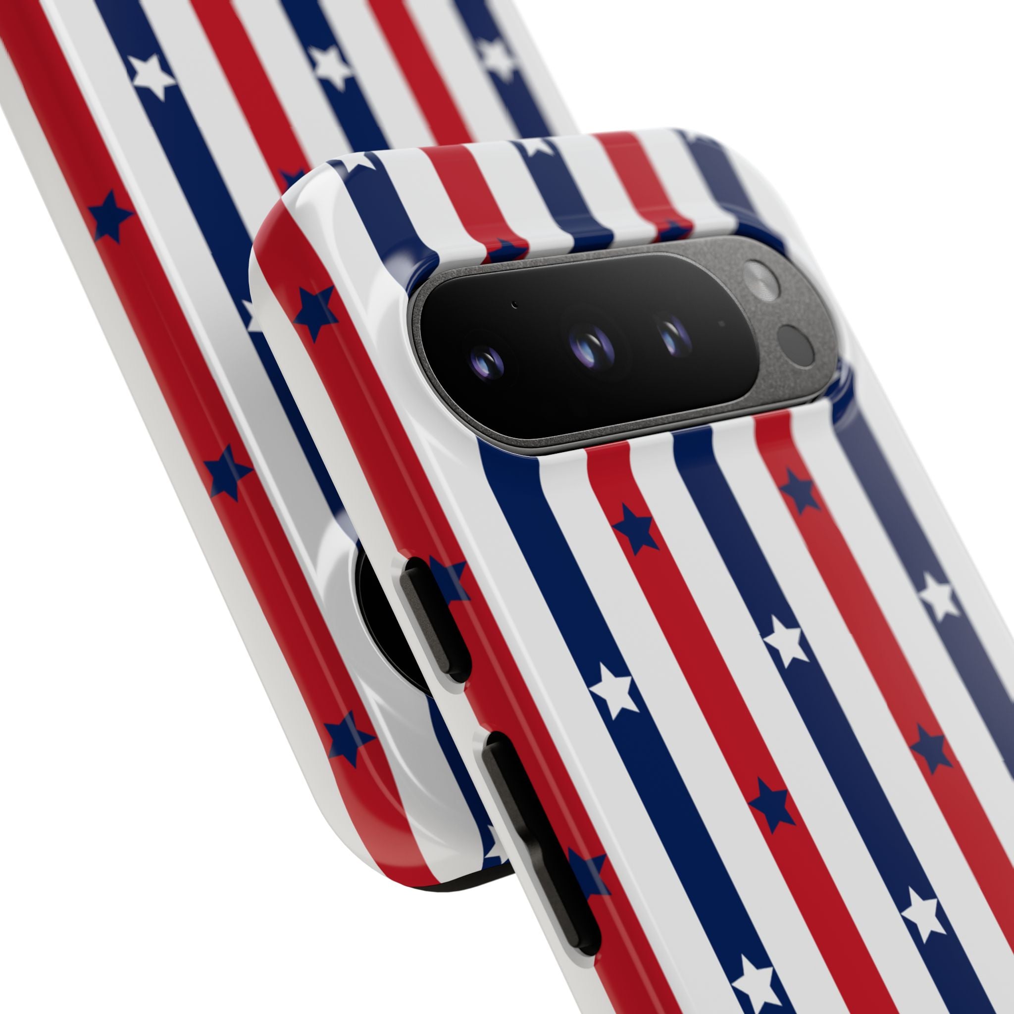 Stars Dance Boldly - Google Pixel Case