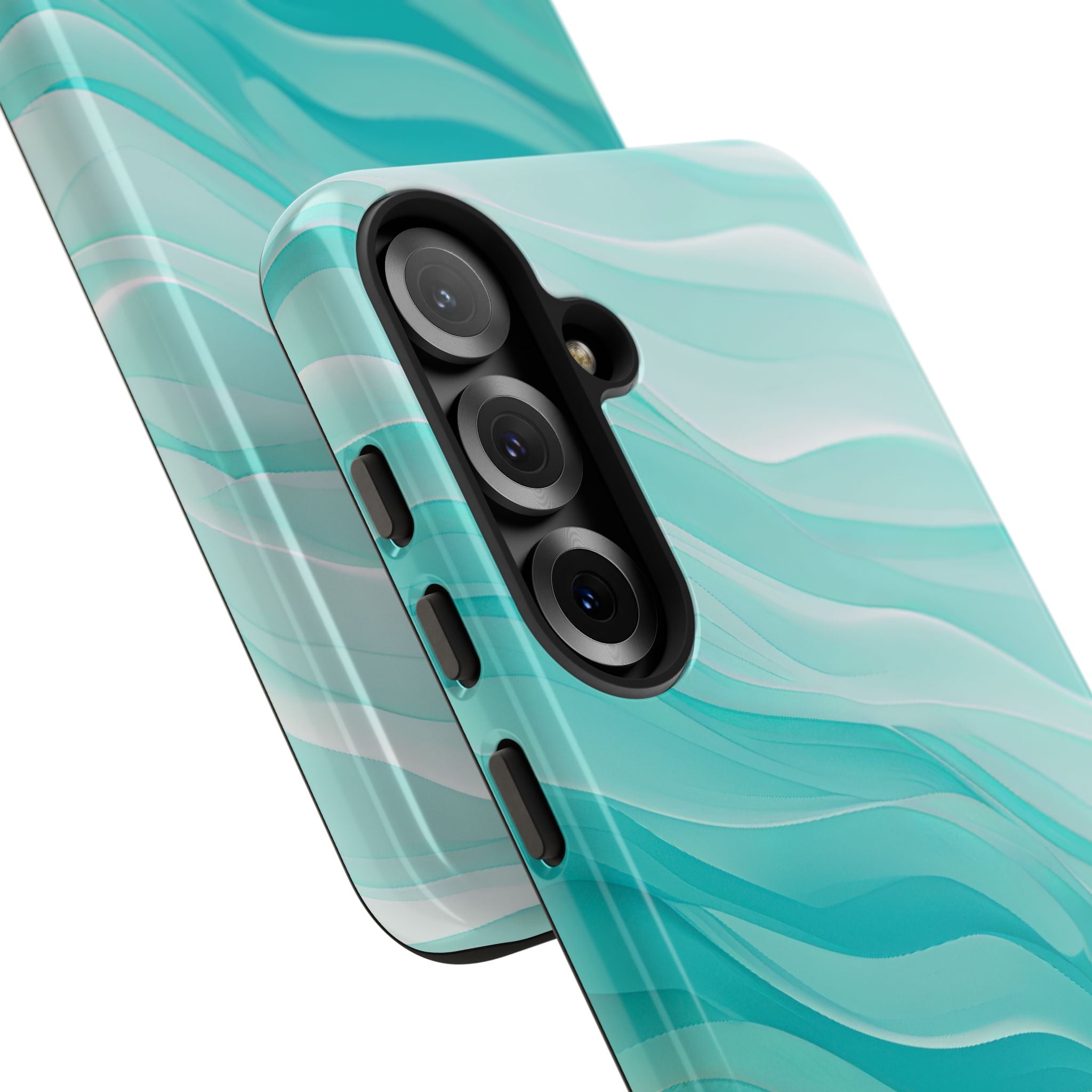 Onde Acquatiche Rilassanti Samsung S25 - Tough