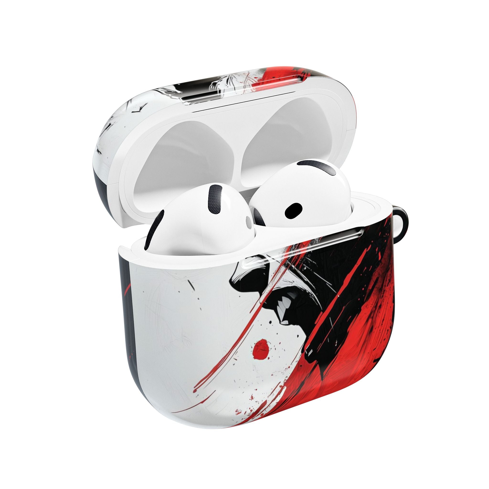 Shouting Profile - AirPods Case