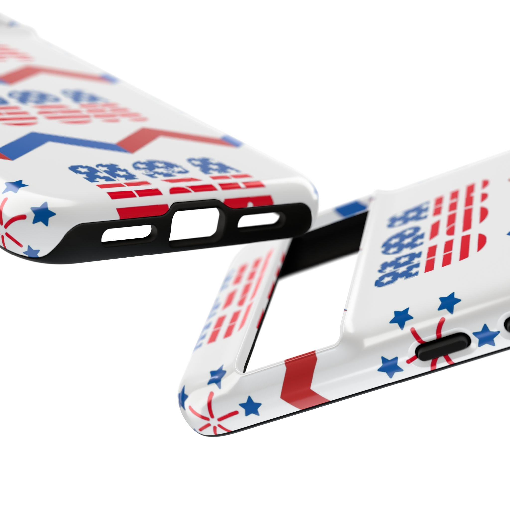 Stars Ignite Celebration - Google Pixel Case