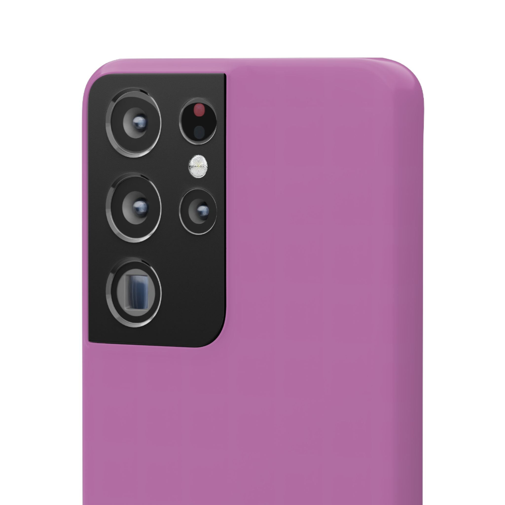 Orchid Purple Samsung S21 - Slim