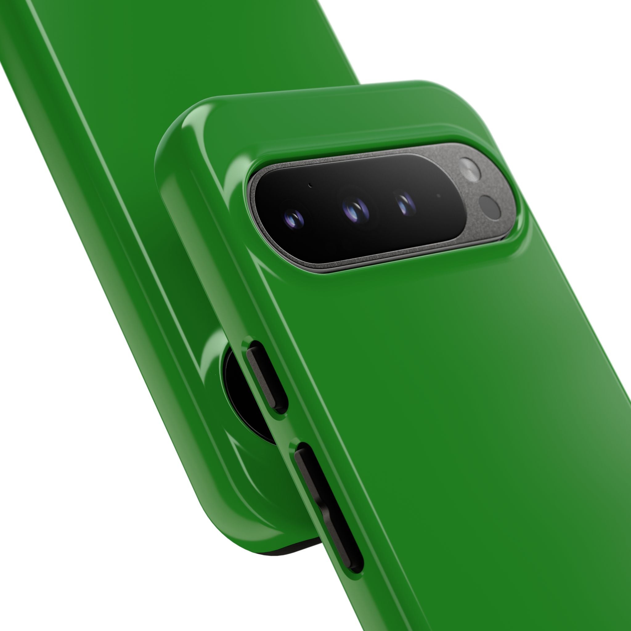 Forest Green Google Pixel 9 - Tough