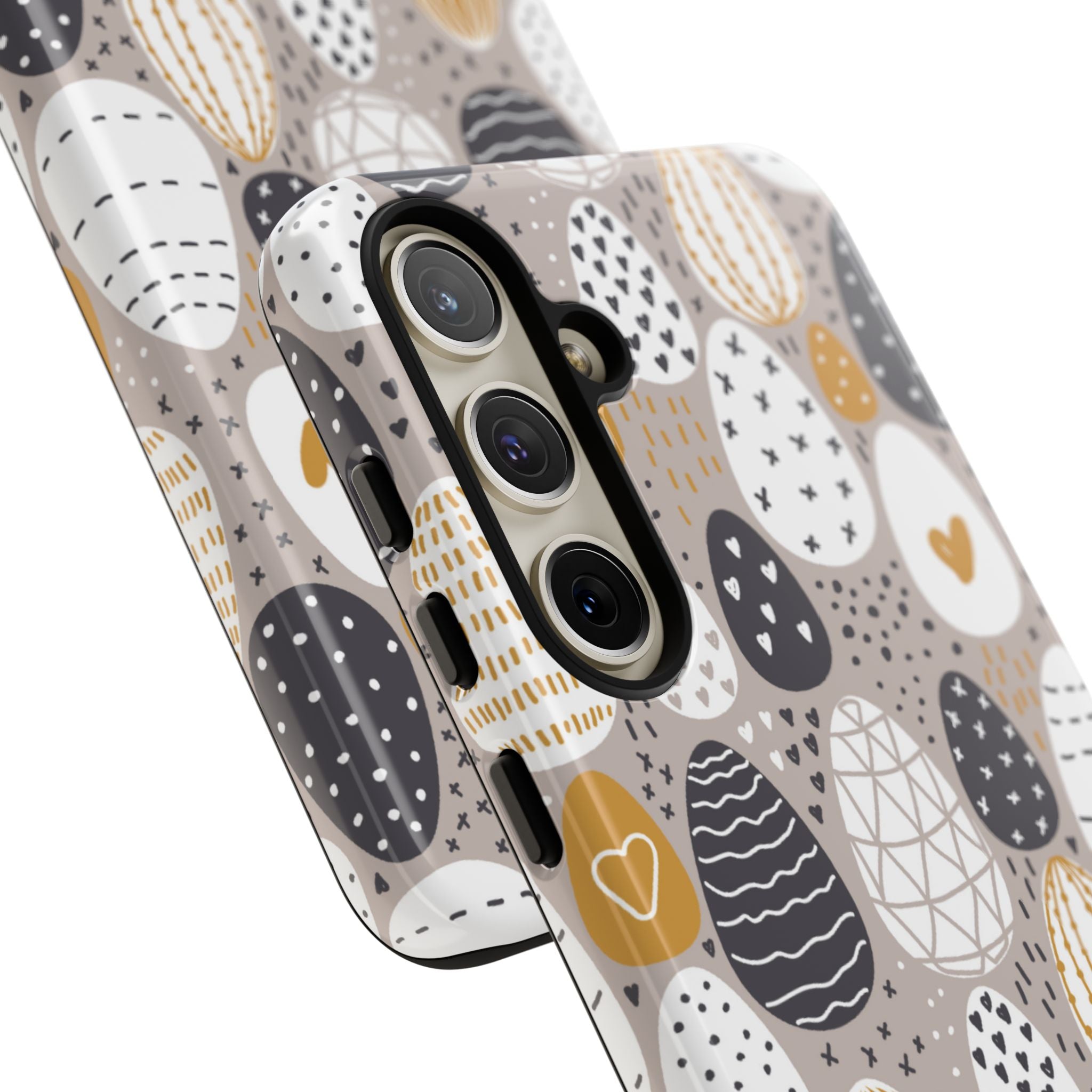 Easter Eggs Playful - Samsung Case
