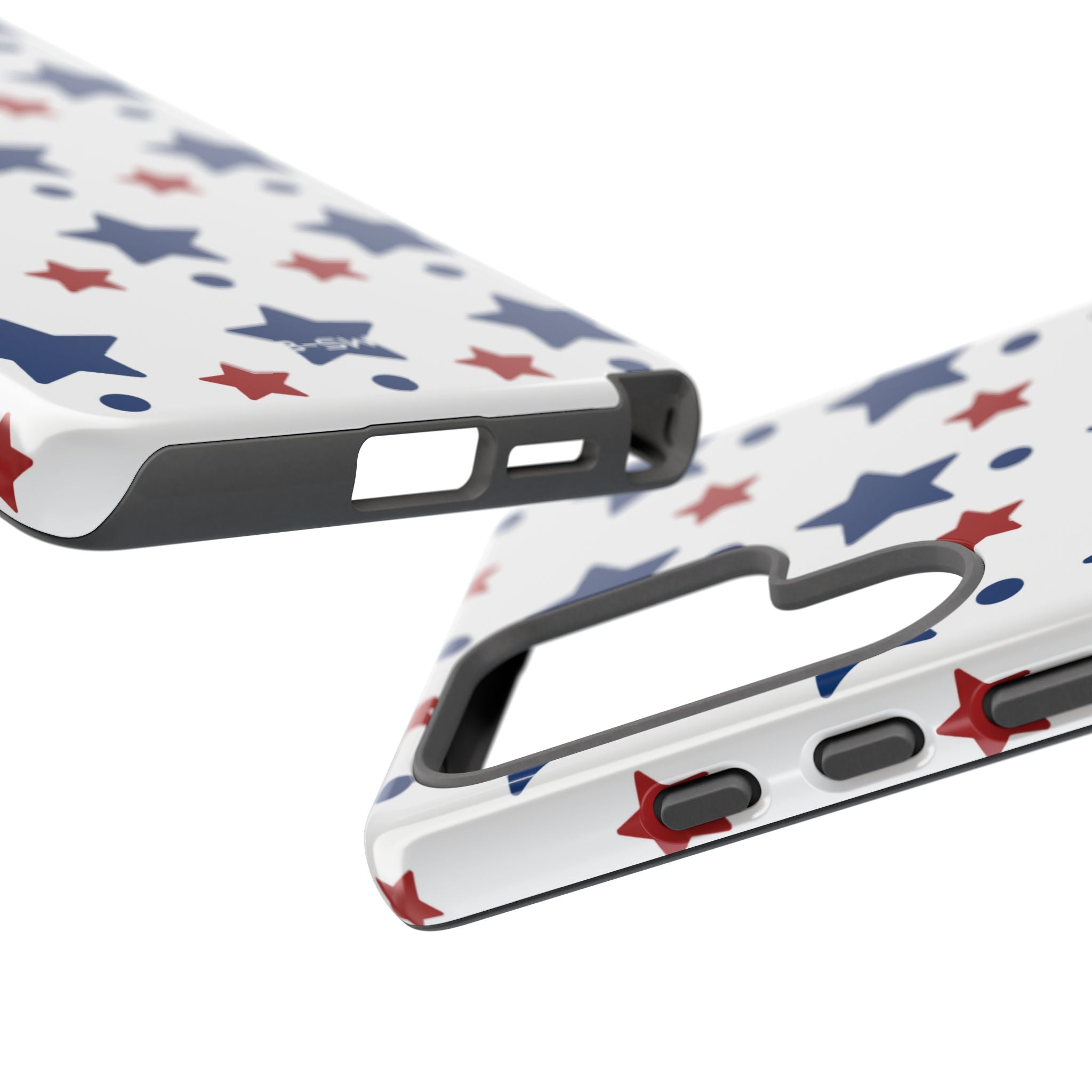 Stars Dance Bright - Samsung Case