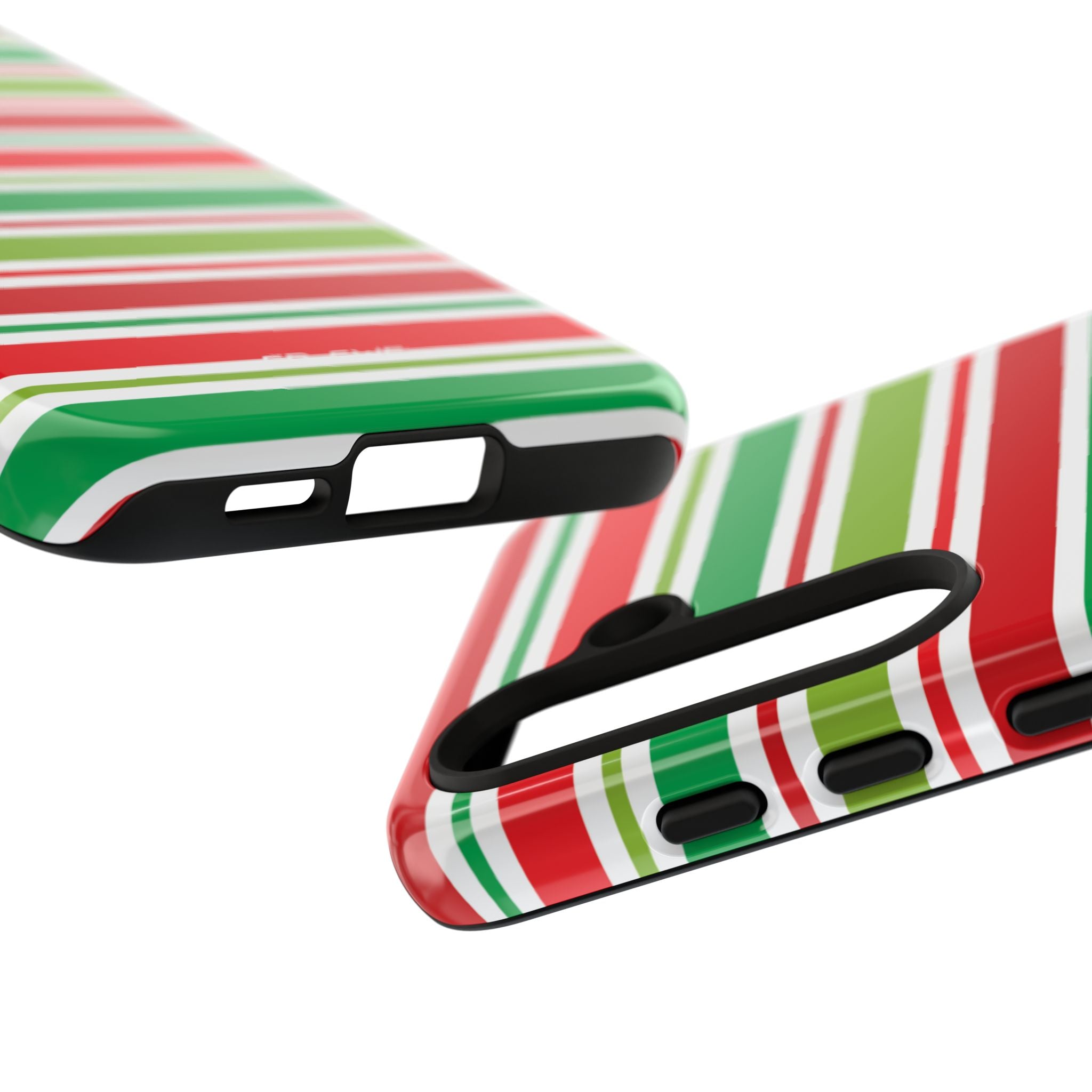 Striped Colors Dance - Samsung Case
