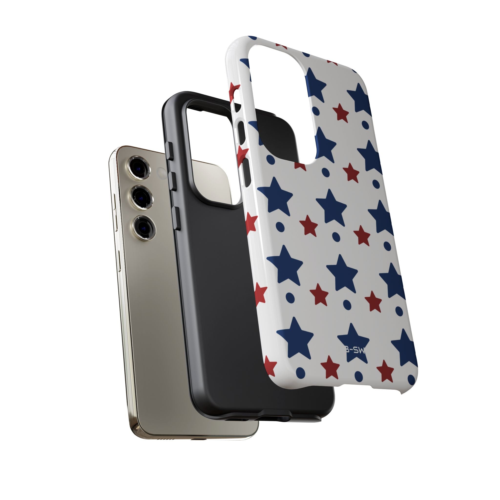 Stars Dance Bright - Samsung Case