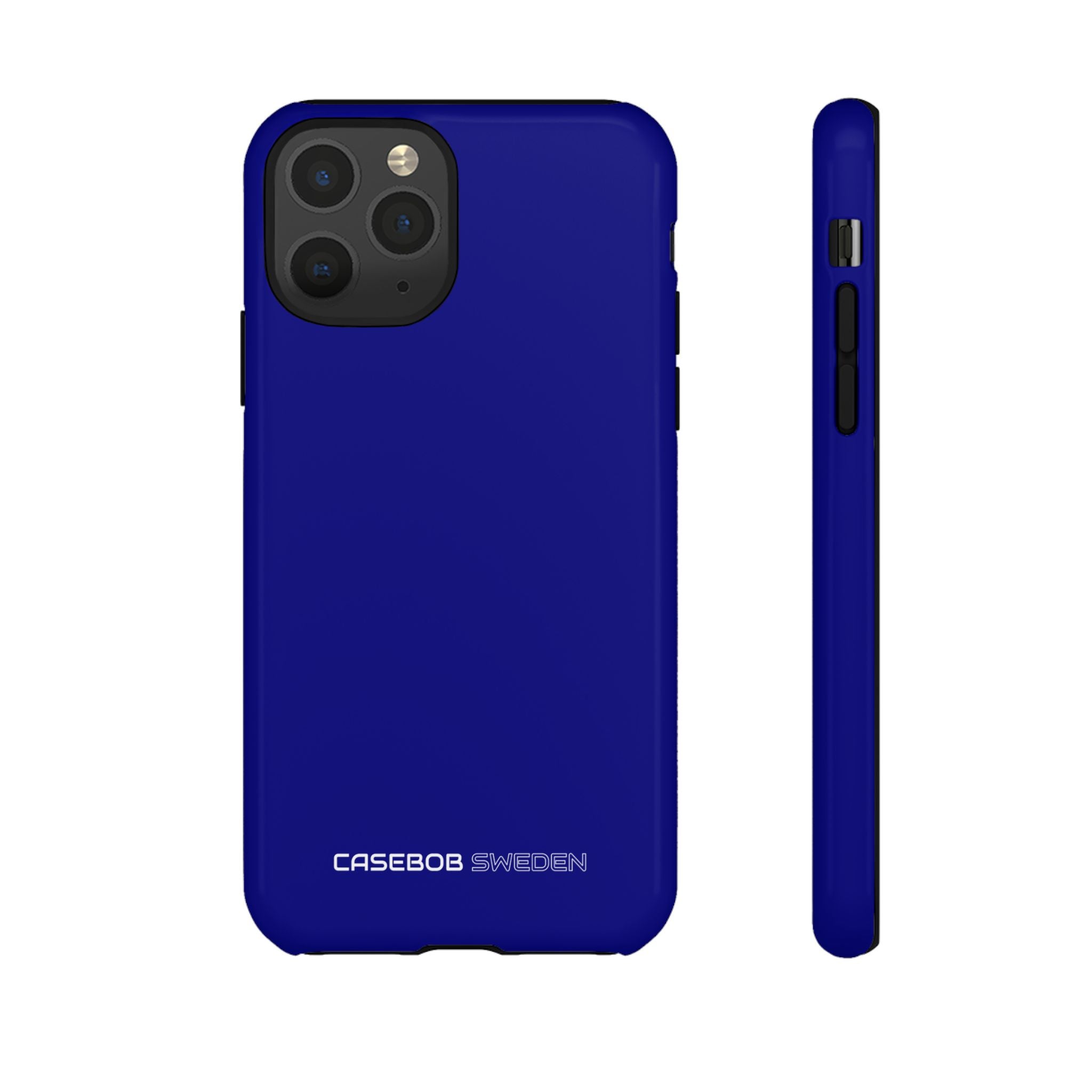 Navy Blue iPhone 11 - Tough