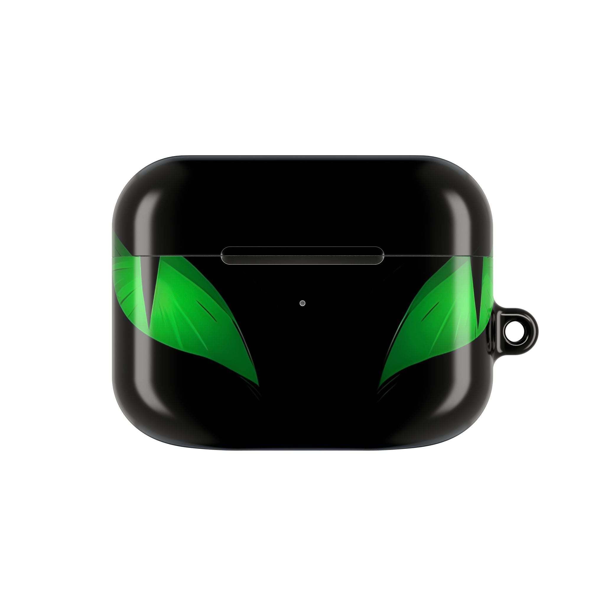 Emerald Stare - AirPods Case