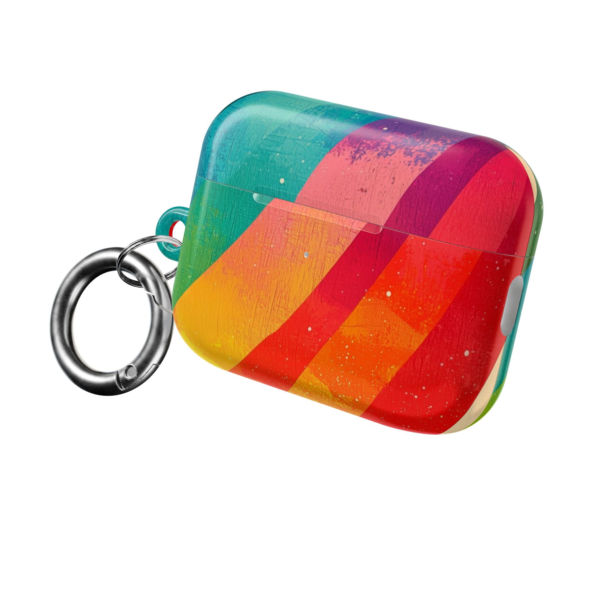 Kaareva Rainbow Breeze - AirPods Case