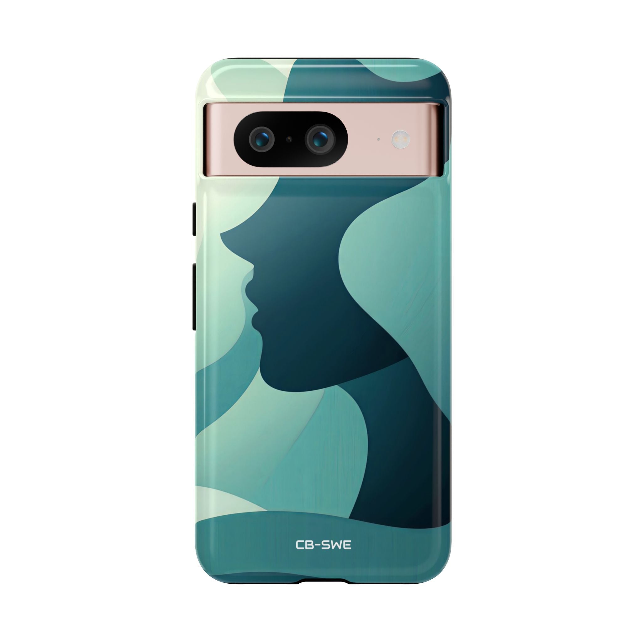 Whispers Flow Softly - Google Pixel Case