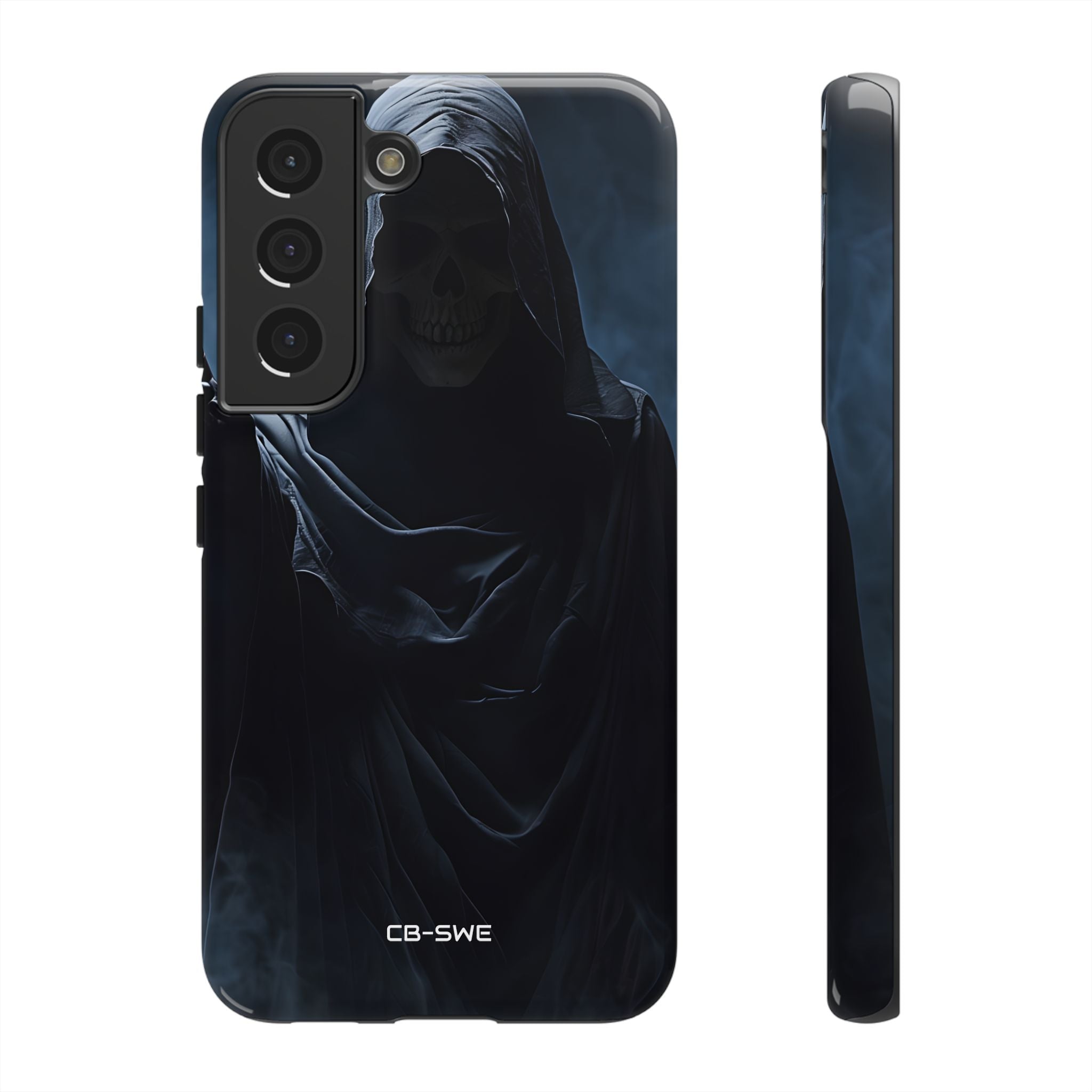 Spectral Guardian Warning - Samsung Case