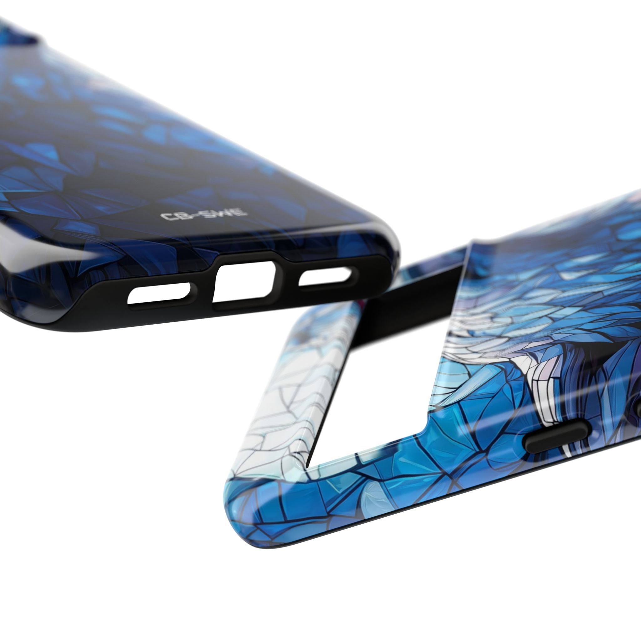 Howl Beneath Moon - Google Pixel Case