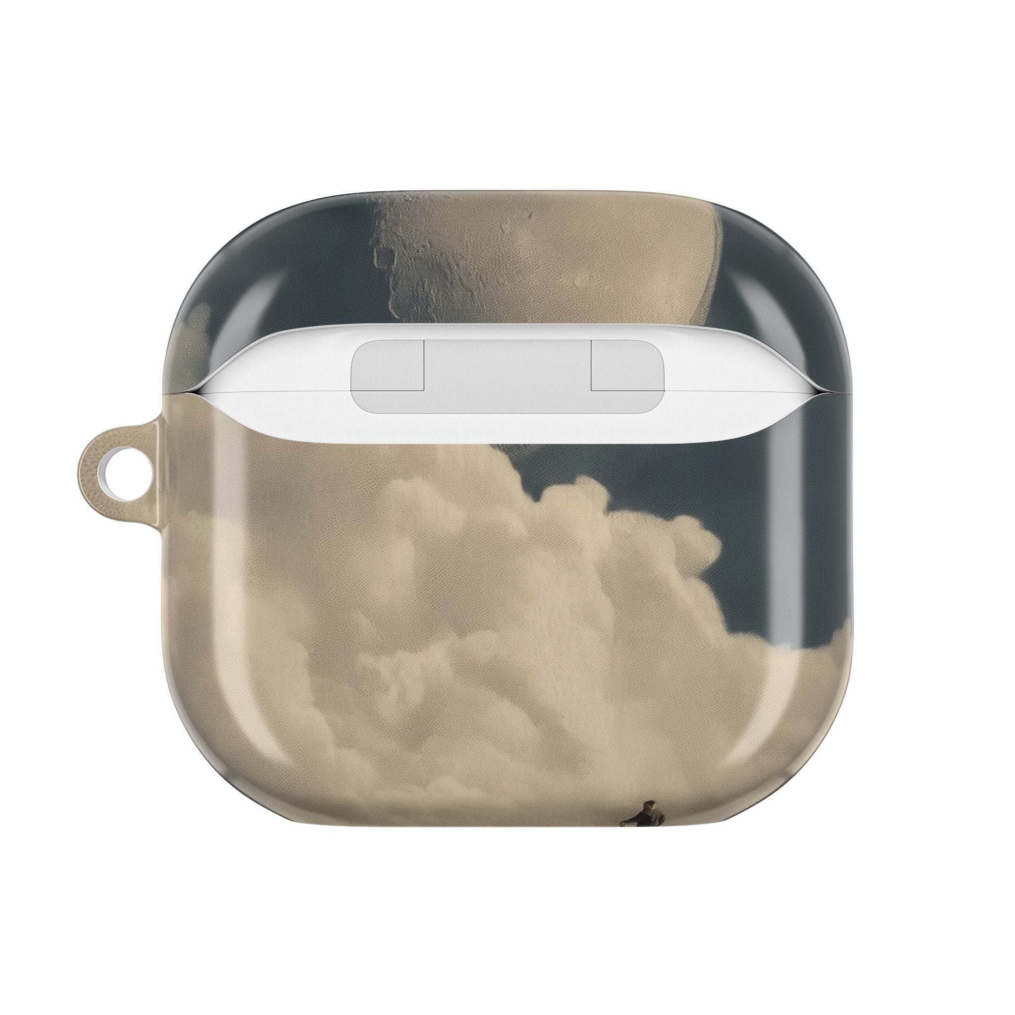 Kuunvalossa oleva kuppi - AirPods Case
