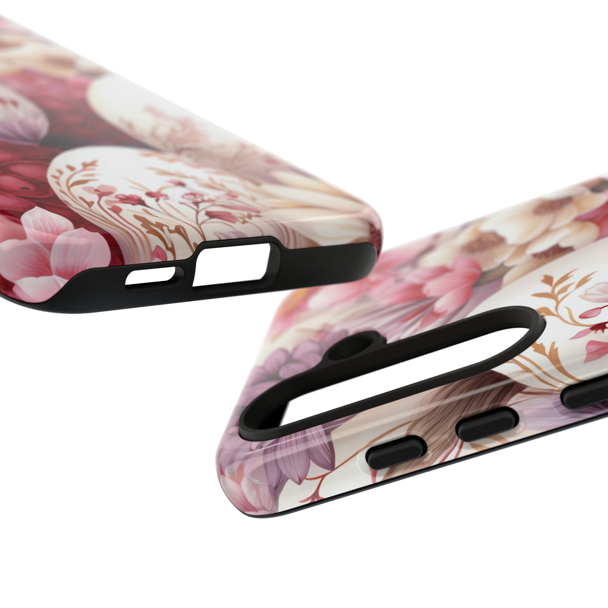 Floral Eggs Bloom - Samsung Case