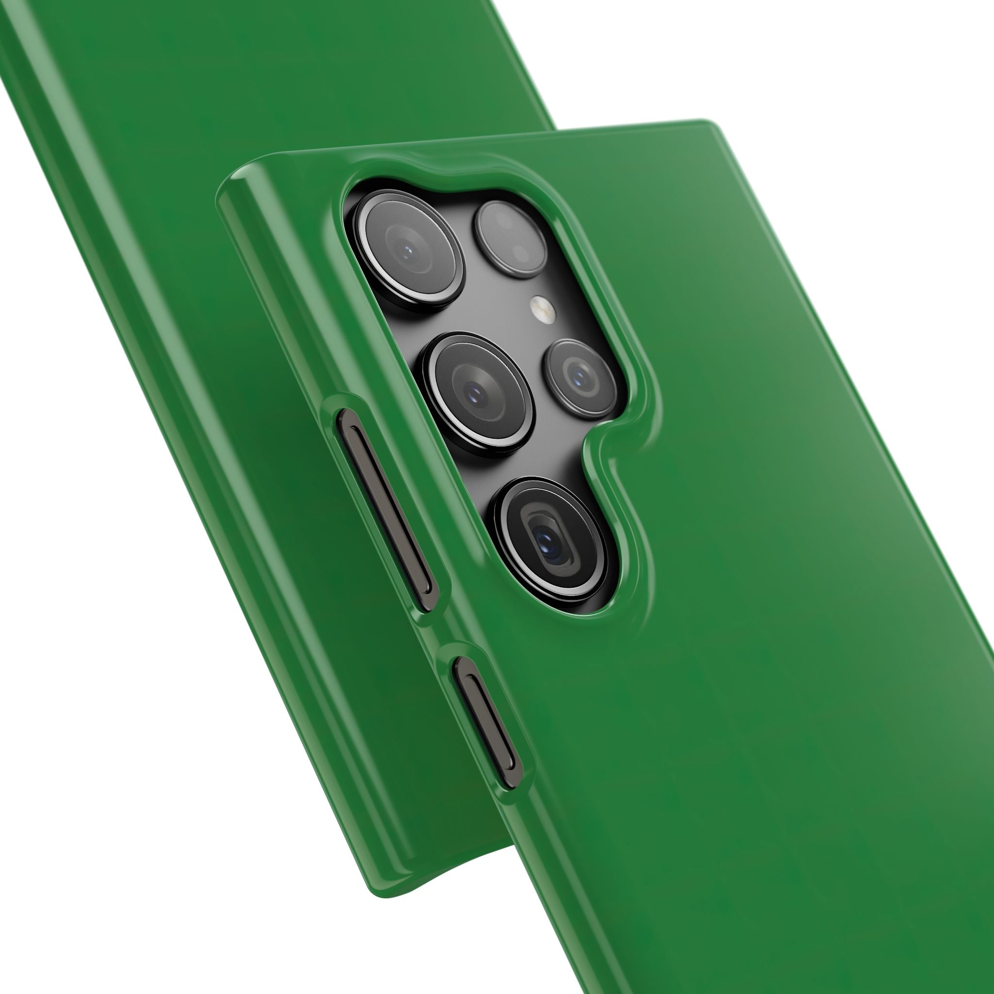 Samsung S23 Verde Foresta - Slim