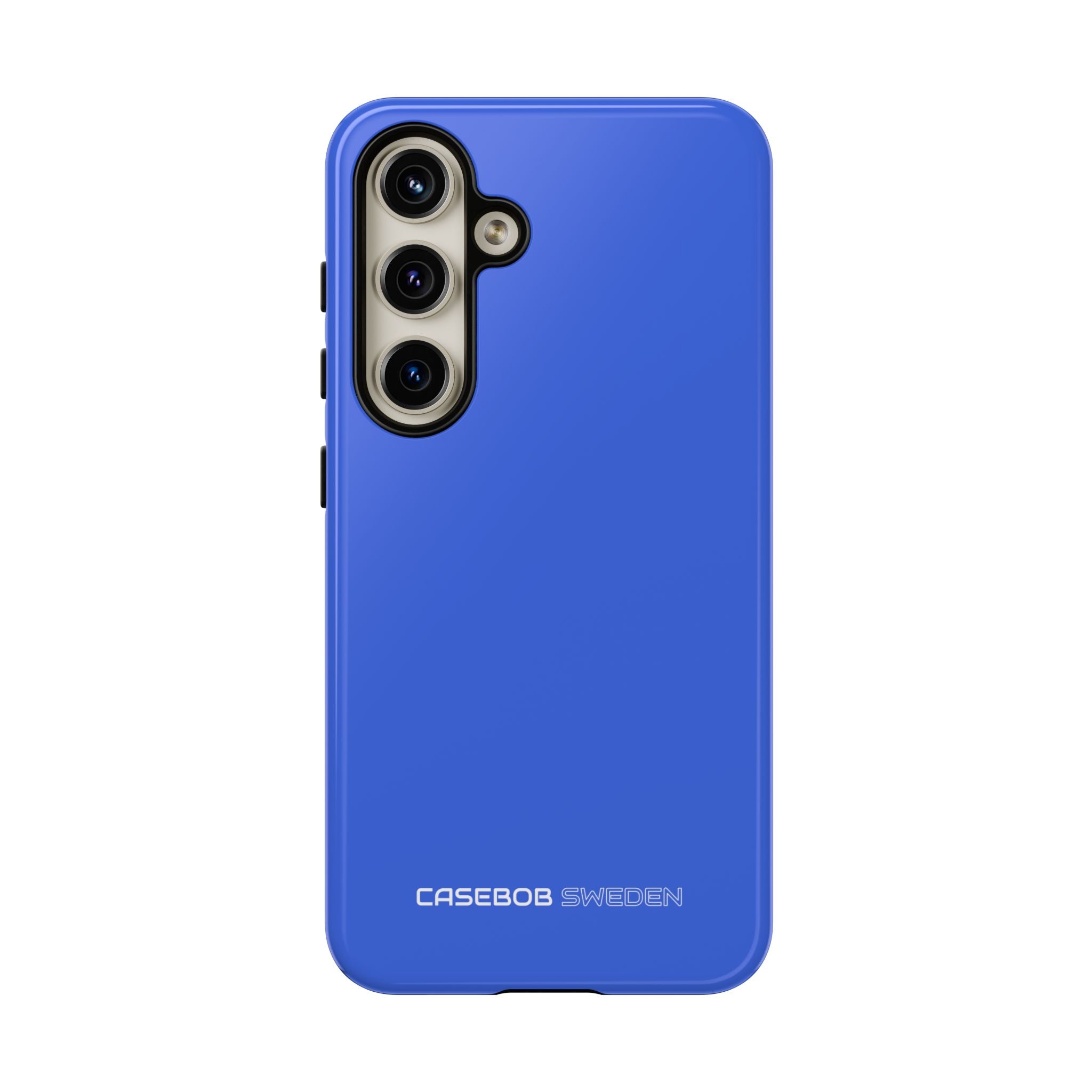 Royal Blue Samsung S24 - Tough