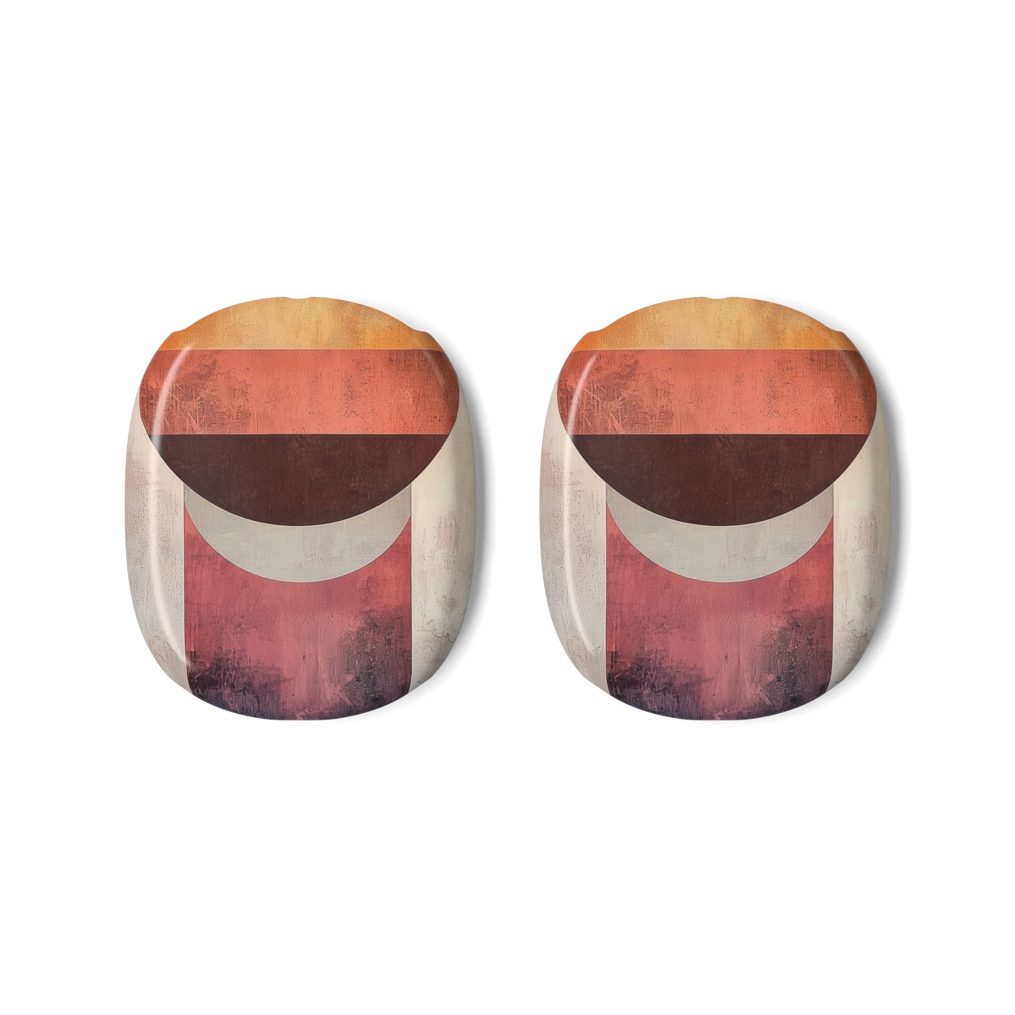 Bicolor Orb Gradient - AirPod Max Case