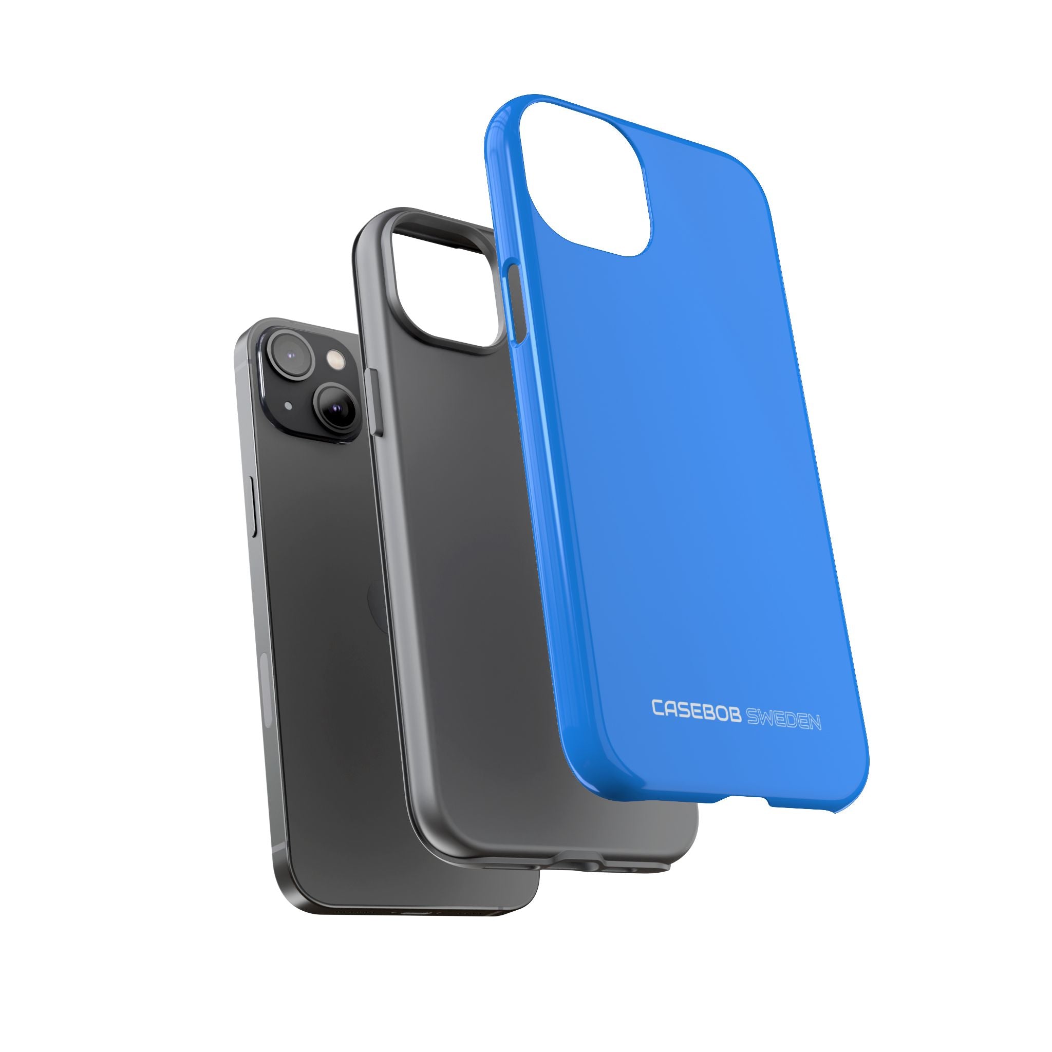 Dodger Blue iPhone 14 - Tough