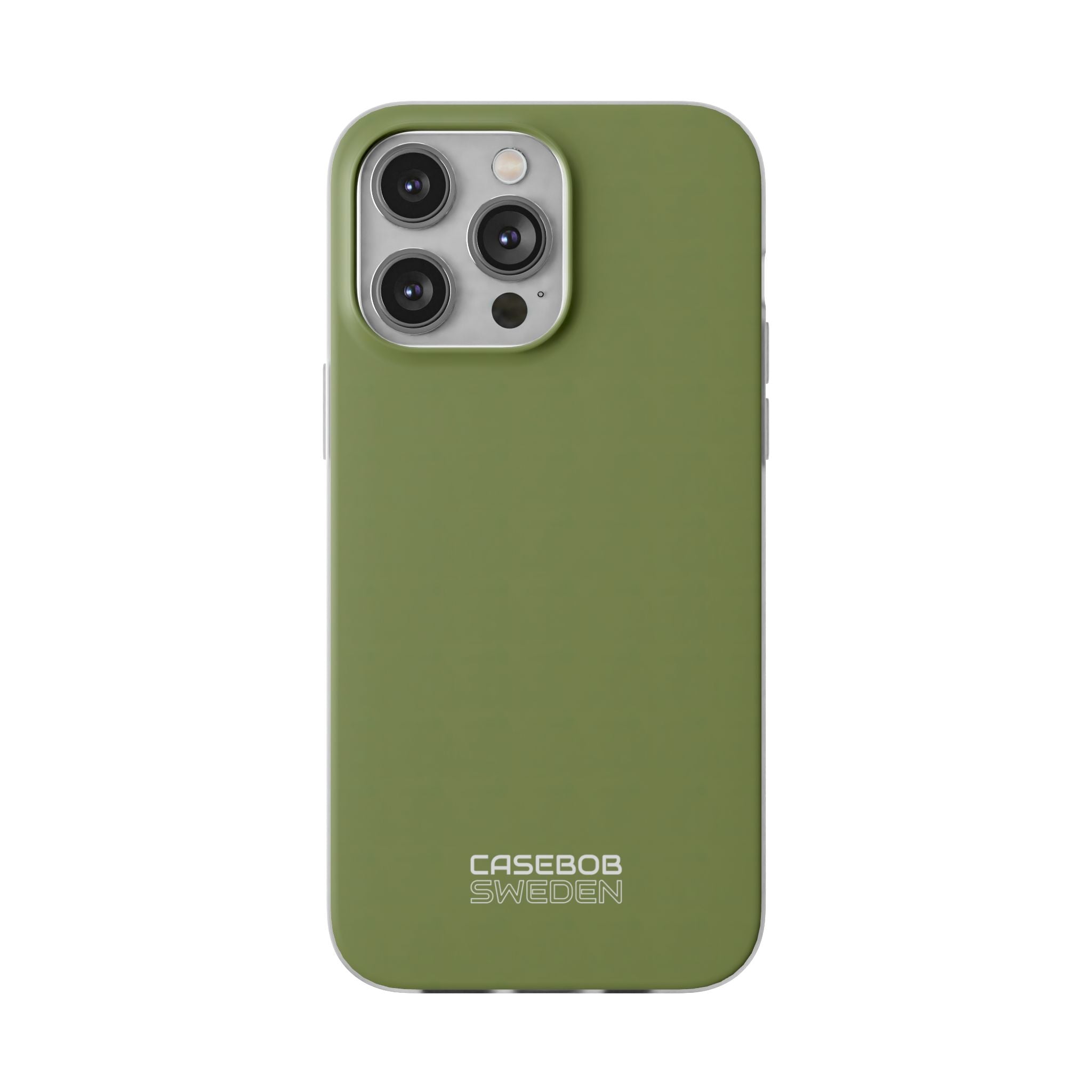Mosgroene iPhone 14 - Flexi