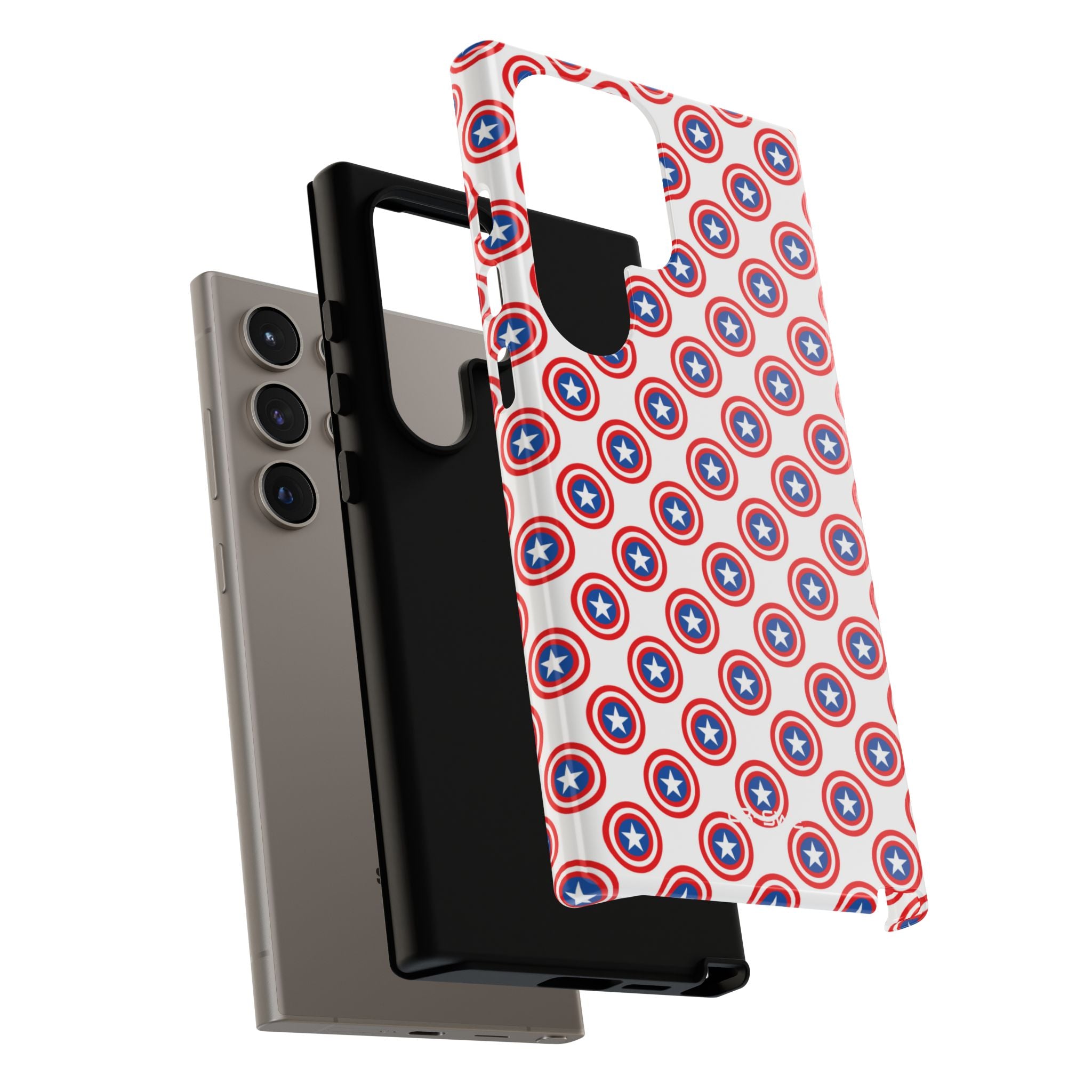 Stars Shine Bright - Samsung Case
