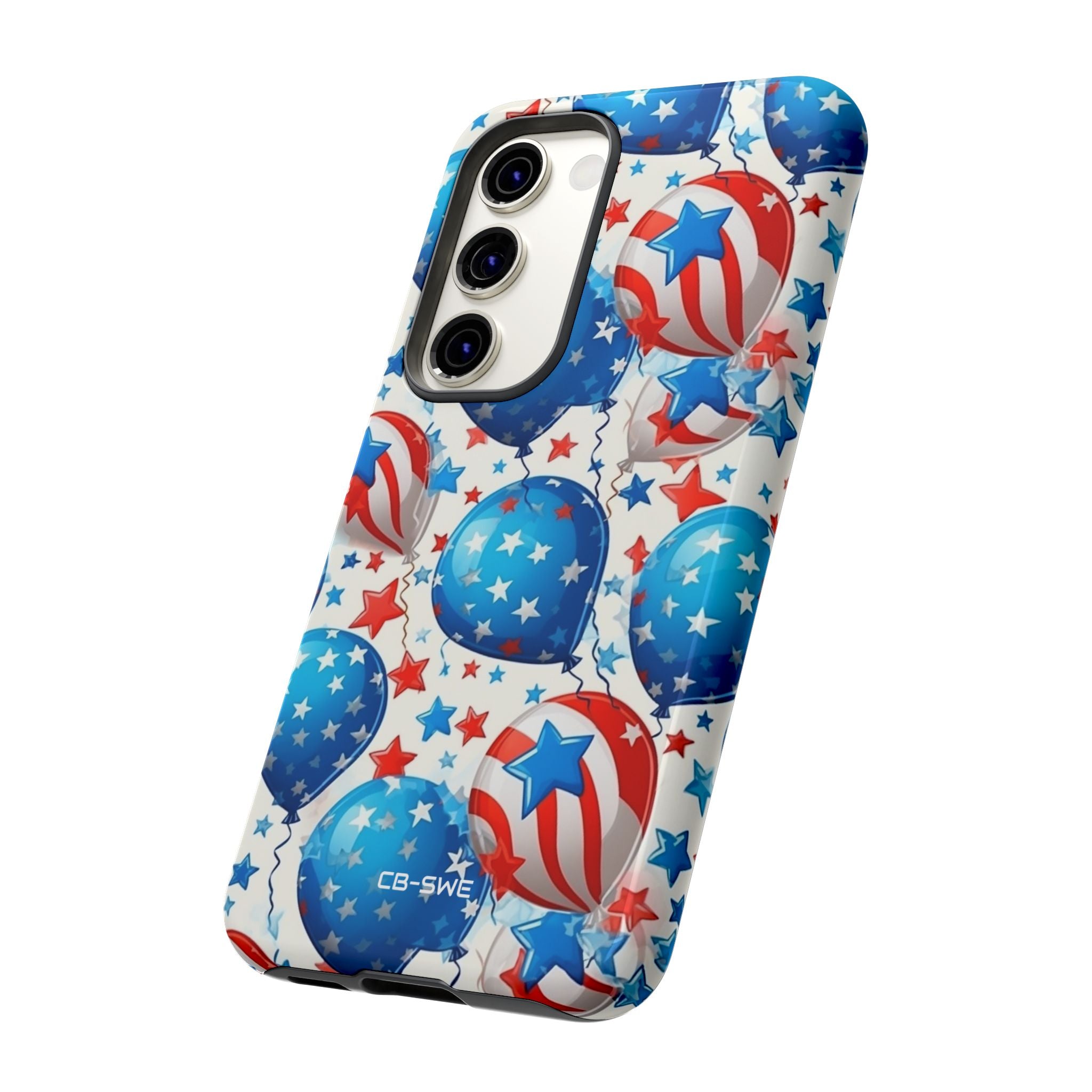 Balloons Float High - Samsung Case