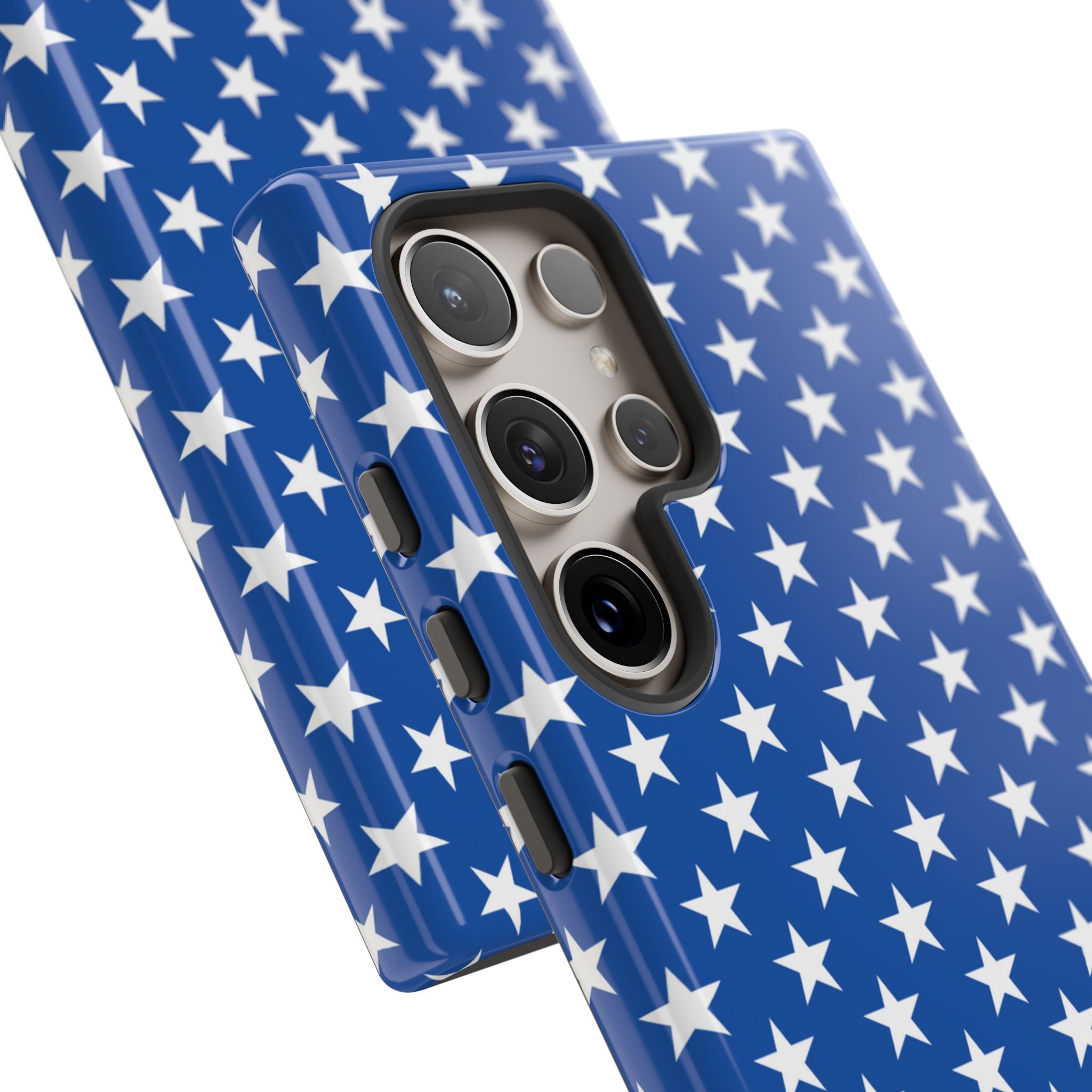 Stars Fill Sky - Samsung Case