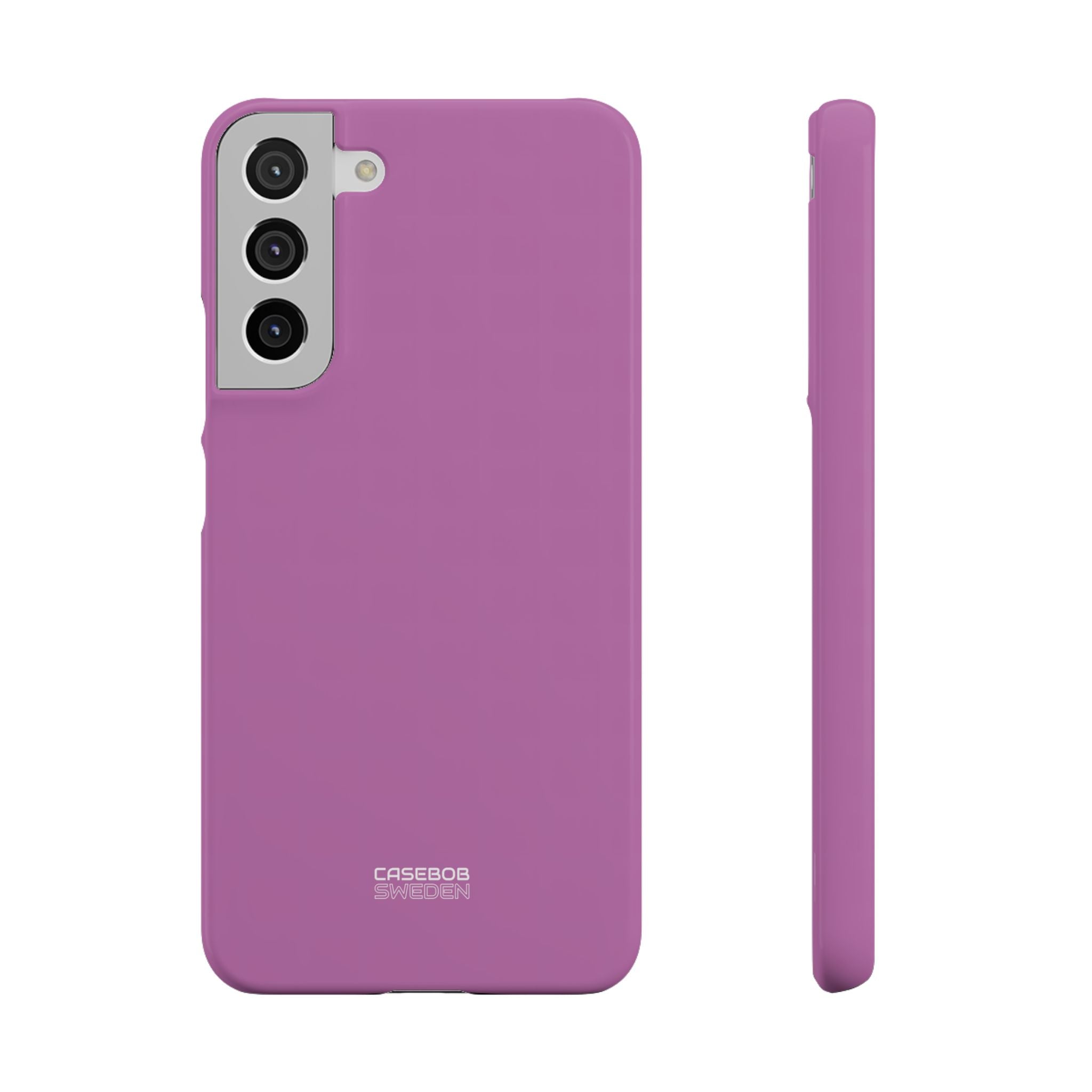 Orchid Purple Samsung S22 - Slim