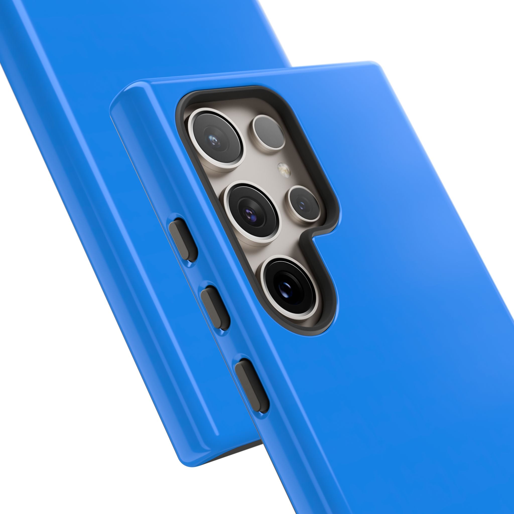 Ocean Blue Samsung S24 - Tough