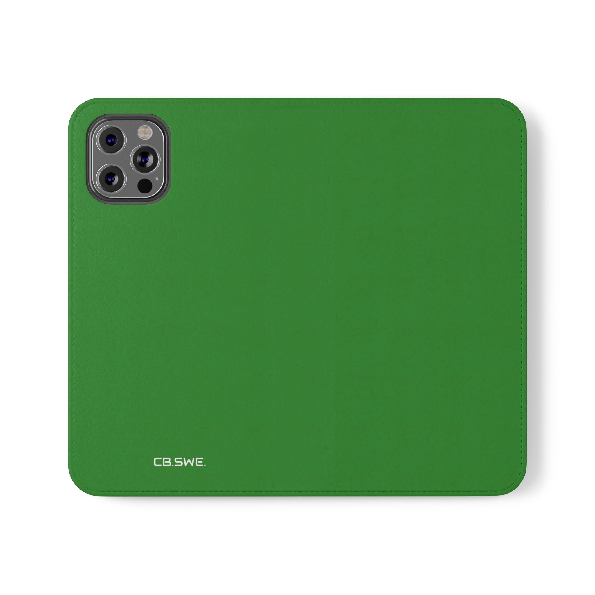 Forest Green – iPhone Wallet Case