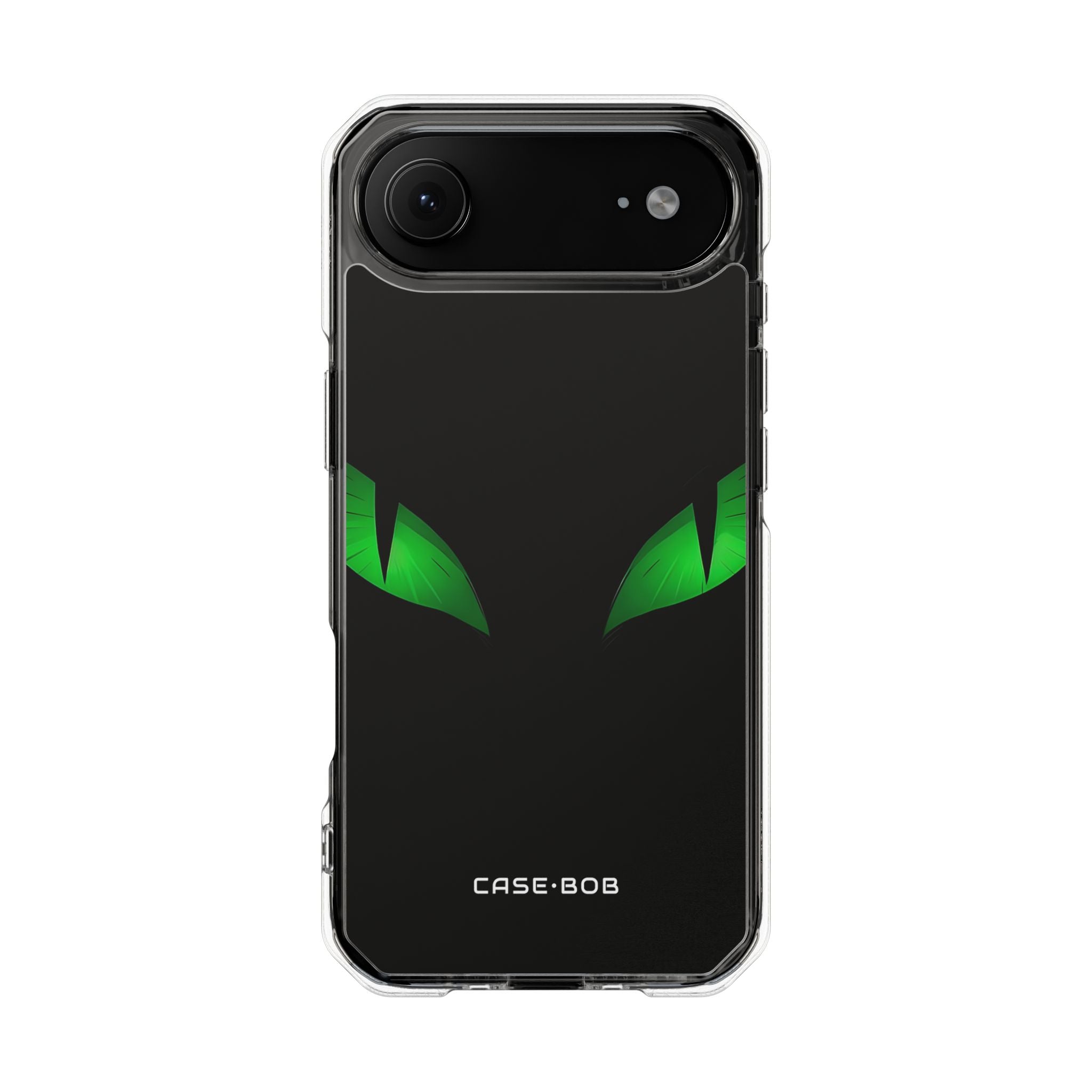 Emerald Glare iPhone 17 Air Case - Impact