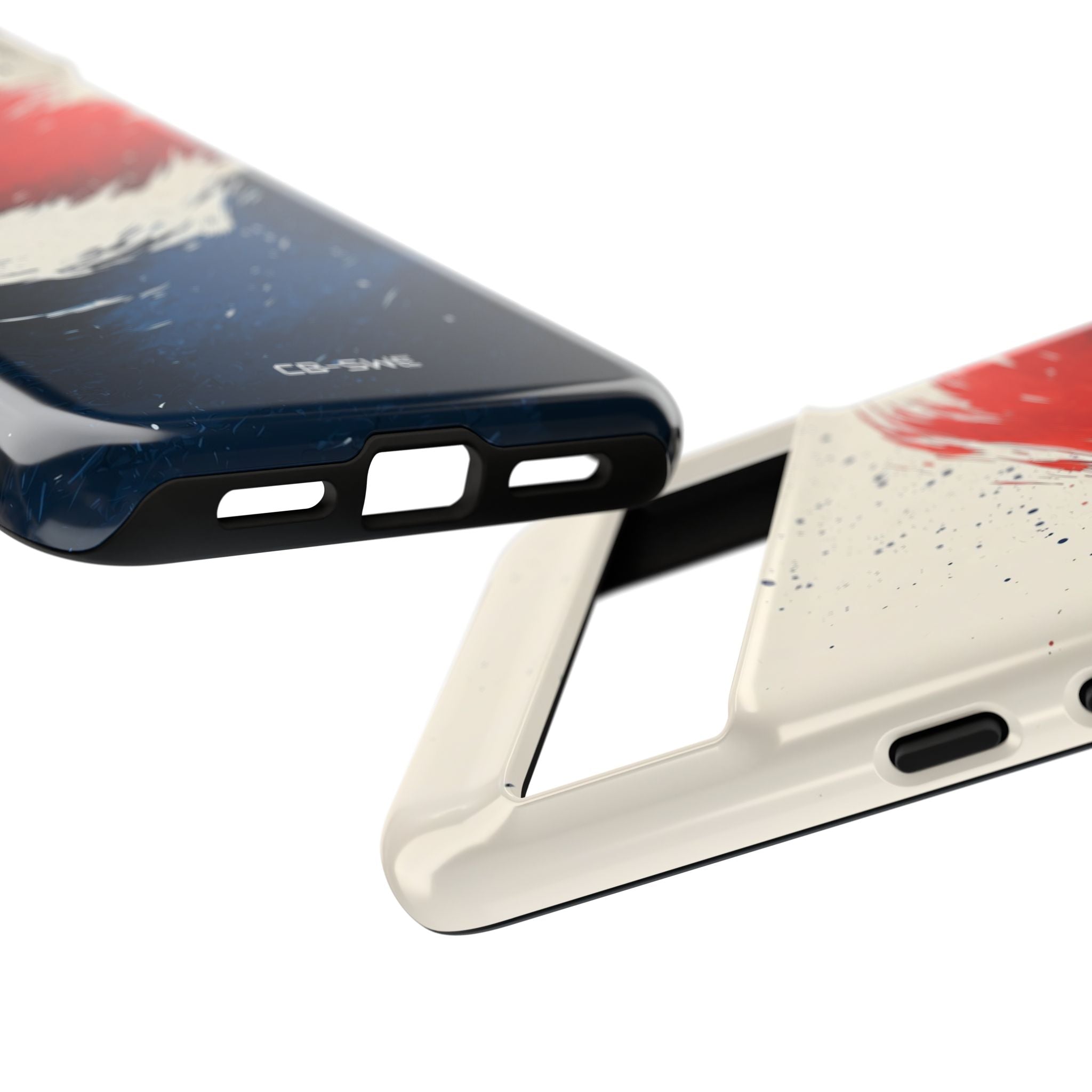 Dynamic Color Flow - Google Pixel Case