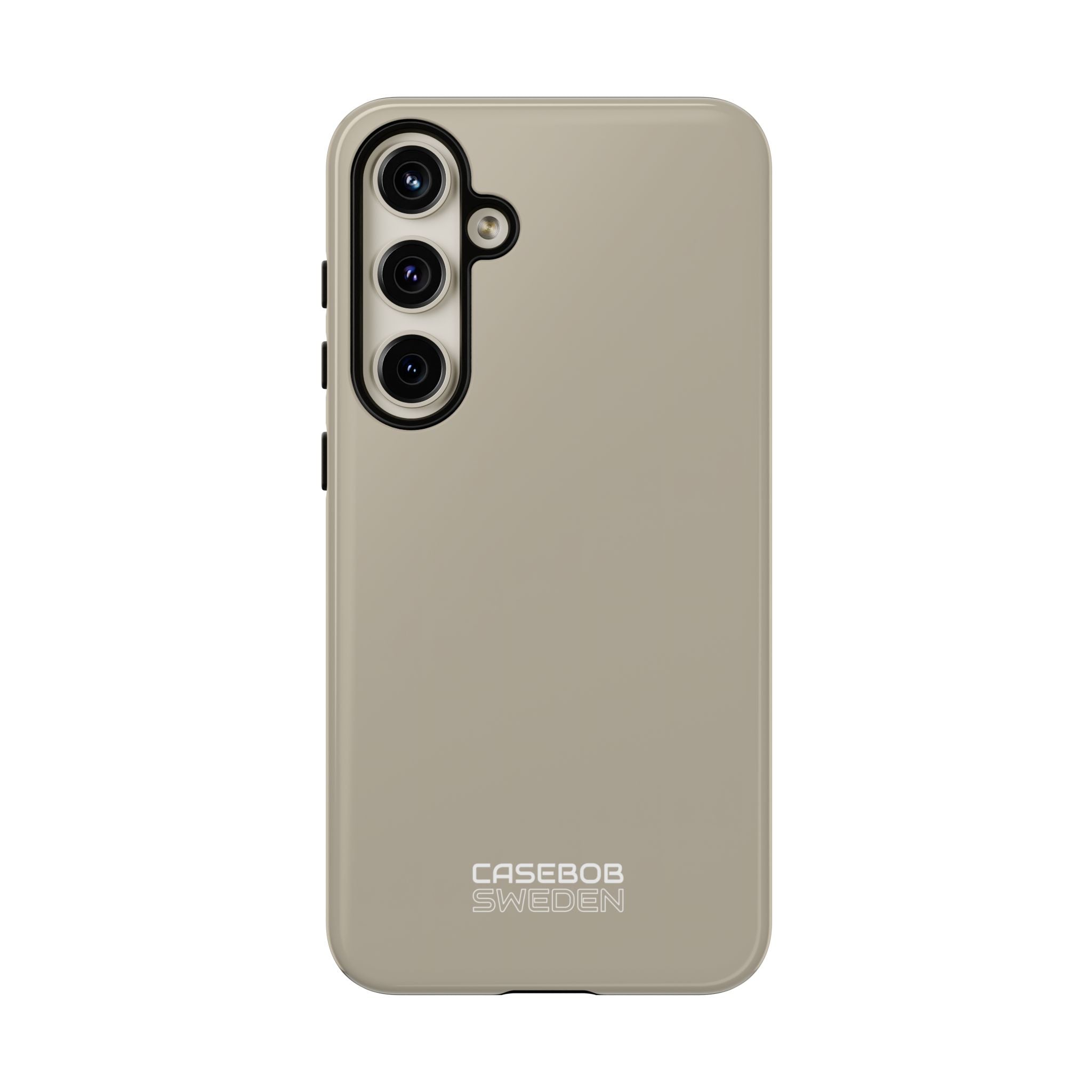 Pashmina Brown Samsung S24 - Tough