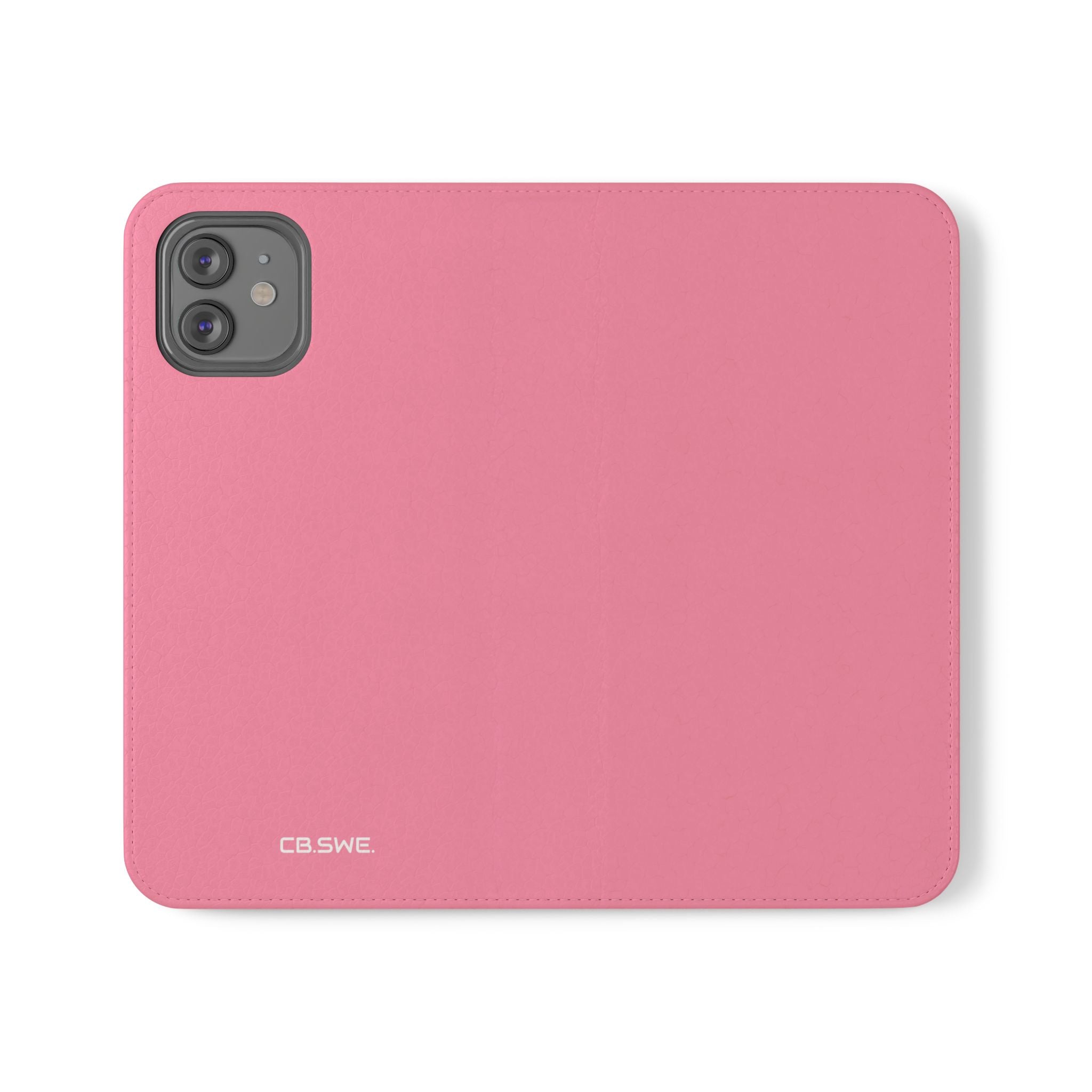 Baker Miller Pink – iPhone Wallet Case