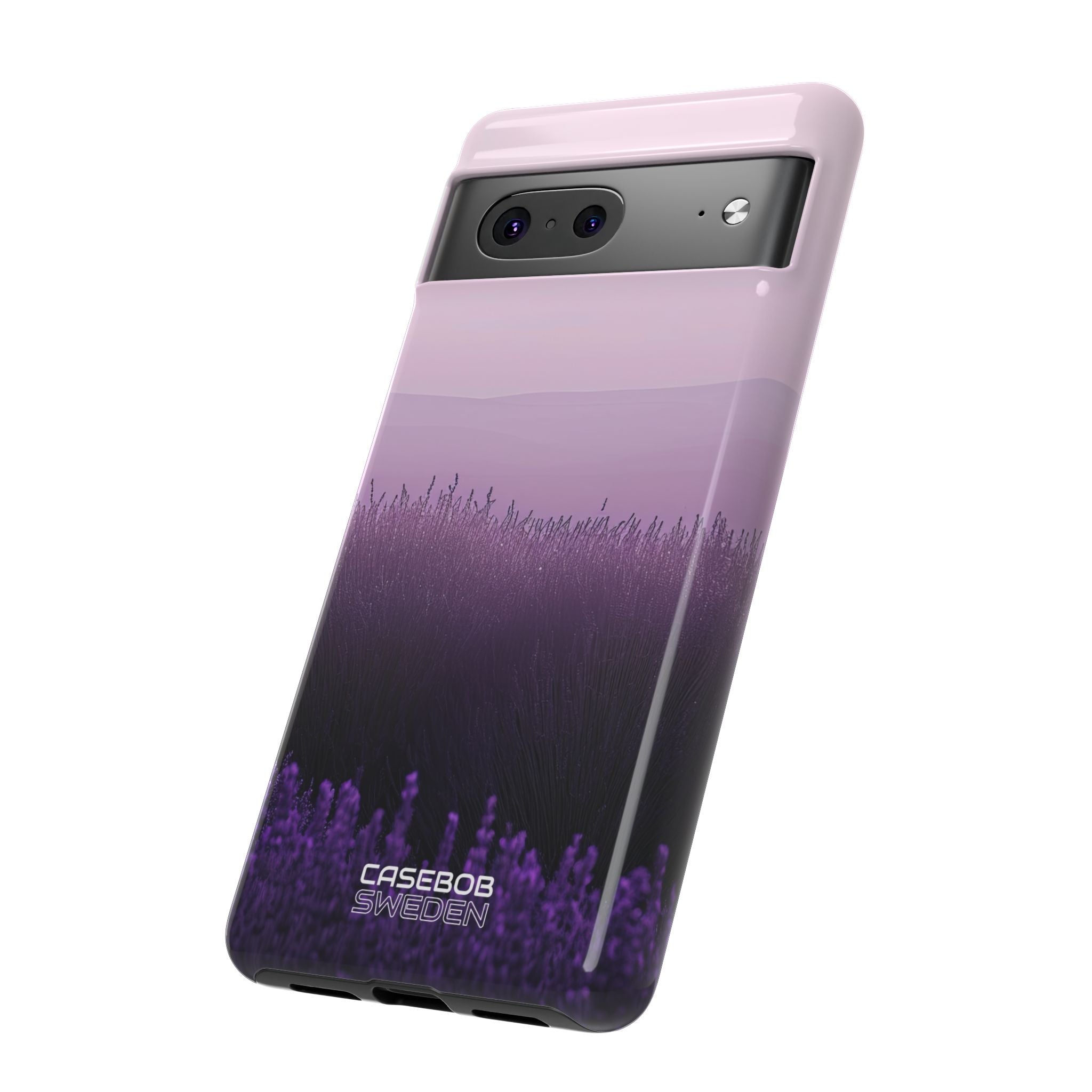 Lavender Dreamscape Google Pixel 7 - Resistente